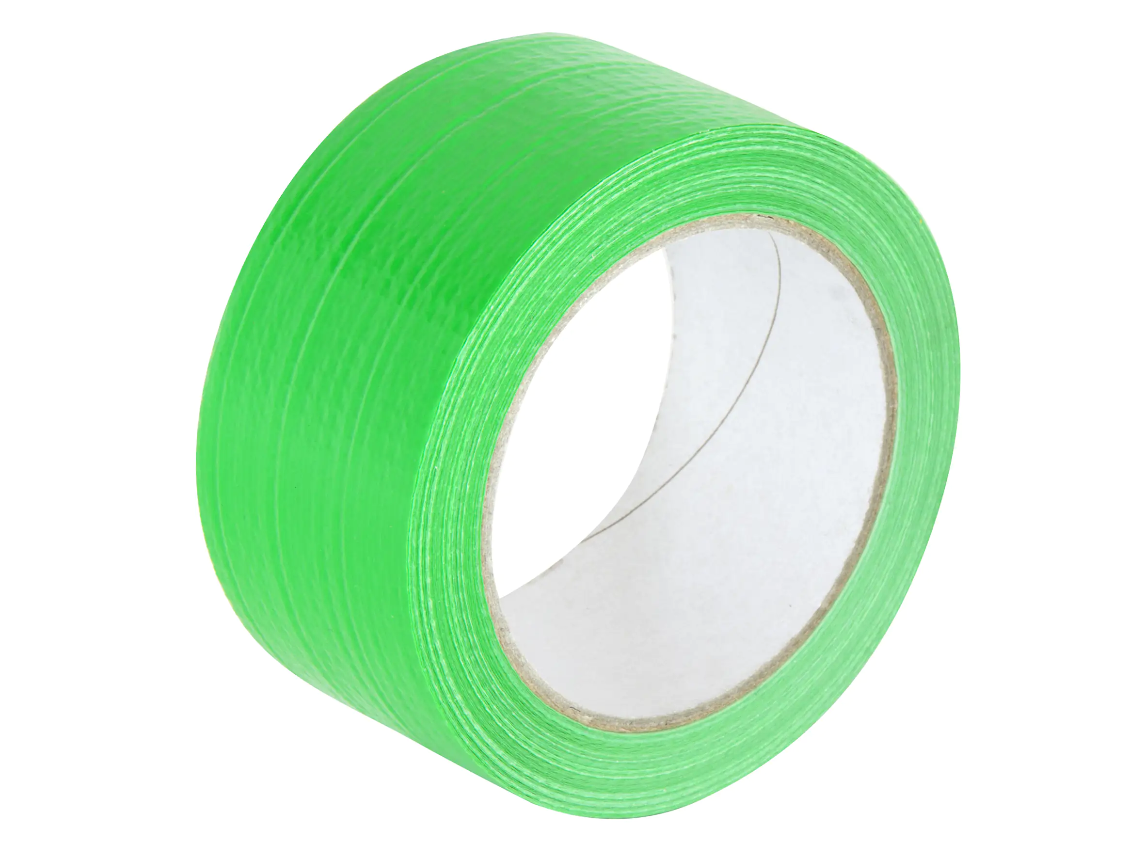 Nespoli Gewebe-Reparaturband 50 mm x 25 m, grün Nespoli Gewebe-Reparaturband 50 mm x 25 m, grün