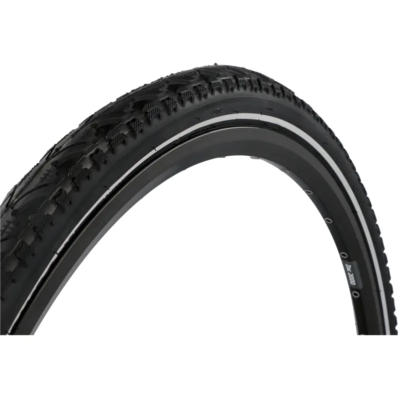 Fischer Fahrradreifen (28 Zoll) 71,12 cm Trekking E-Bike 47-622 mm (ETRTO)