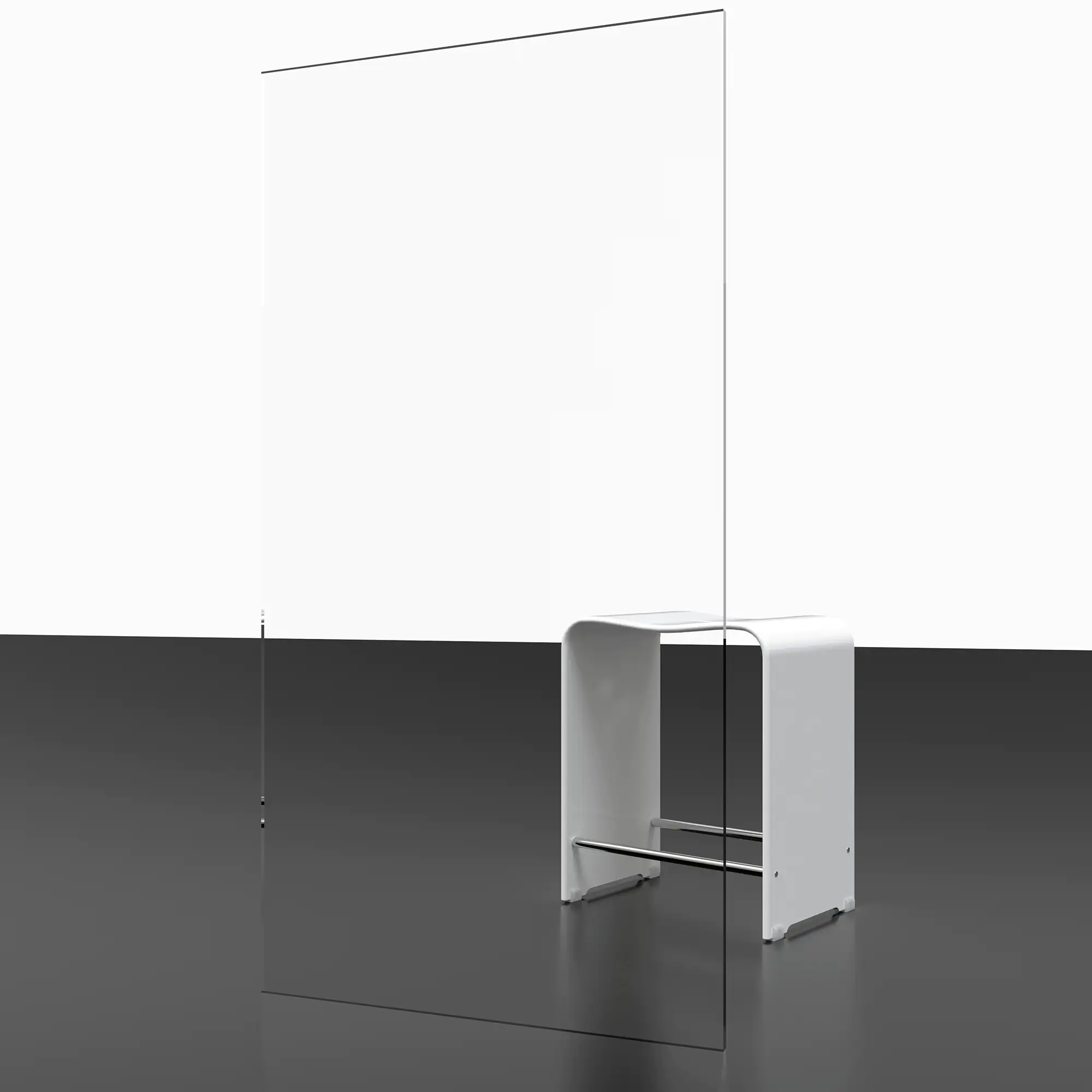 Schulte Eckeinstieg Drehtür Seitenwand 90 x 90 x 192 cm Alexa Style 2.0 Schulte Eckeinstieg Drehtür Seitenwand 90 x 90 x 192 cm Alexa Style 2.0