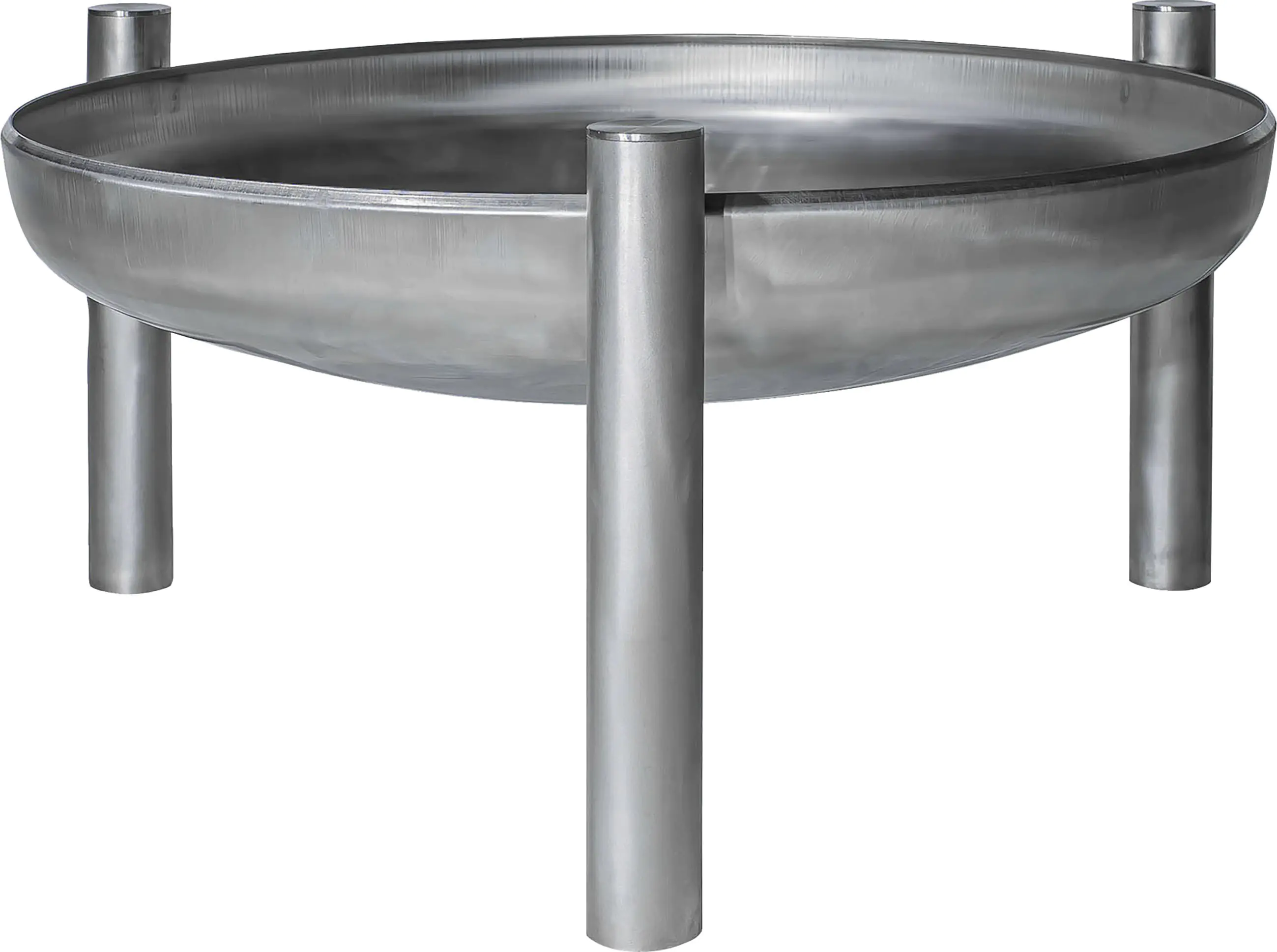 Schneider Grillgeräte Feuerschale Inoxa Ø 85 cm