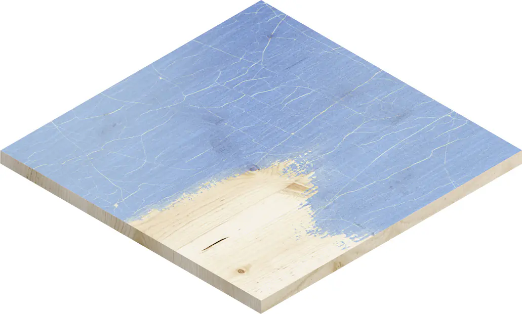 Bosch Expert Schleifpapier C470 93 x 186 mm G 180 10 Stück