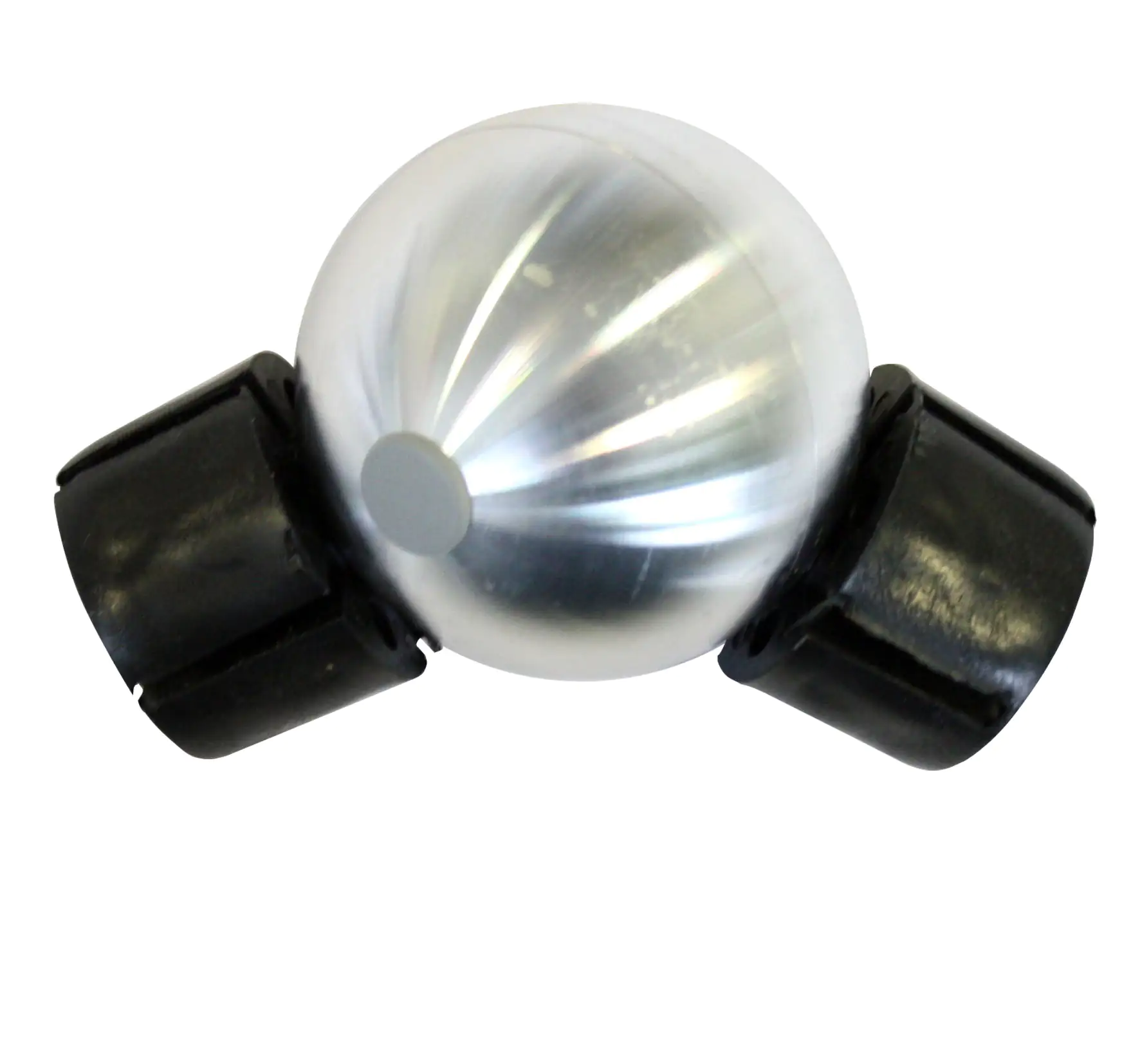 Treba B86 UniTec-Kugel Ø 6,0 cm Aluminium blank