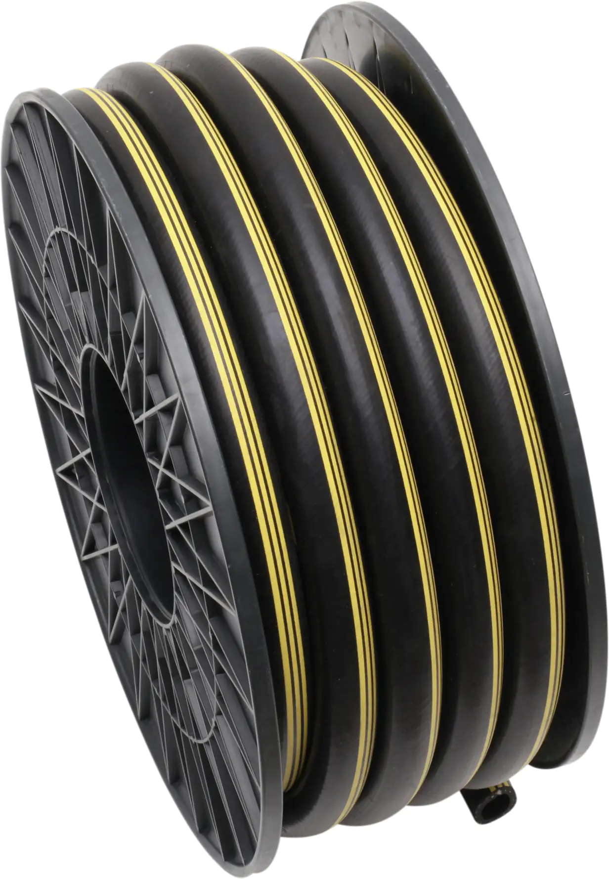 Gummi-Wasserschlauch Ø 19 mm (3/4``), Meterware