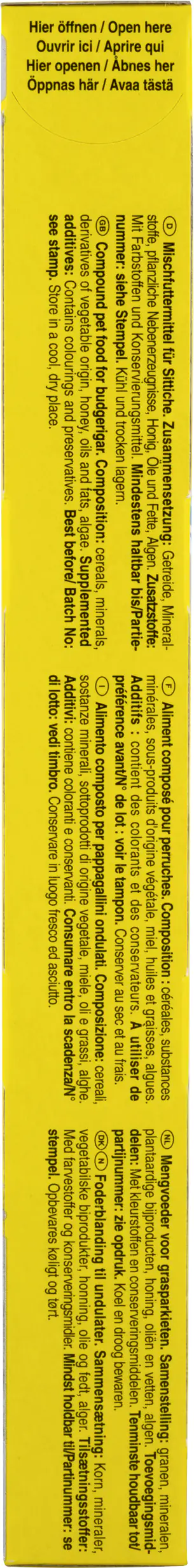 Vitakraft Kräcker® Feather Care 2 Stück / 60 g