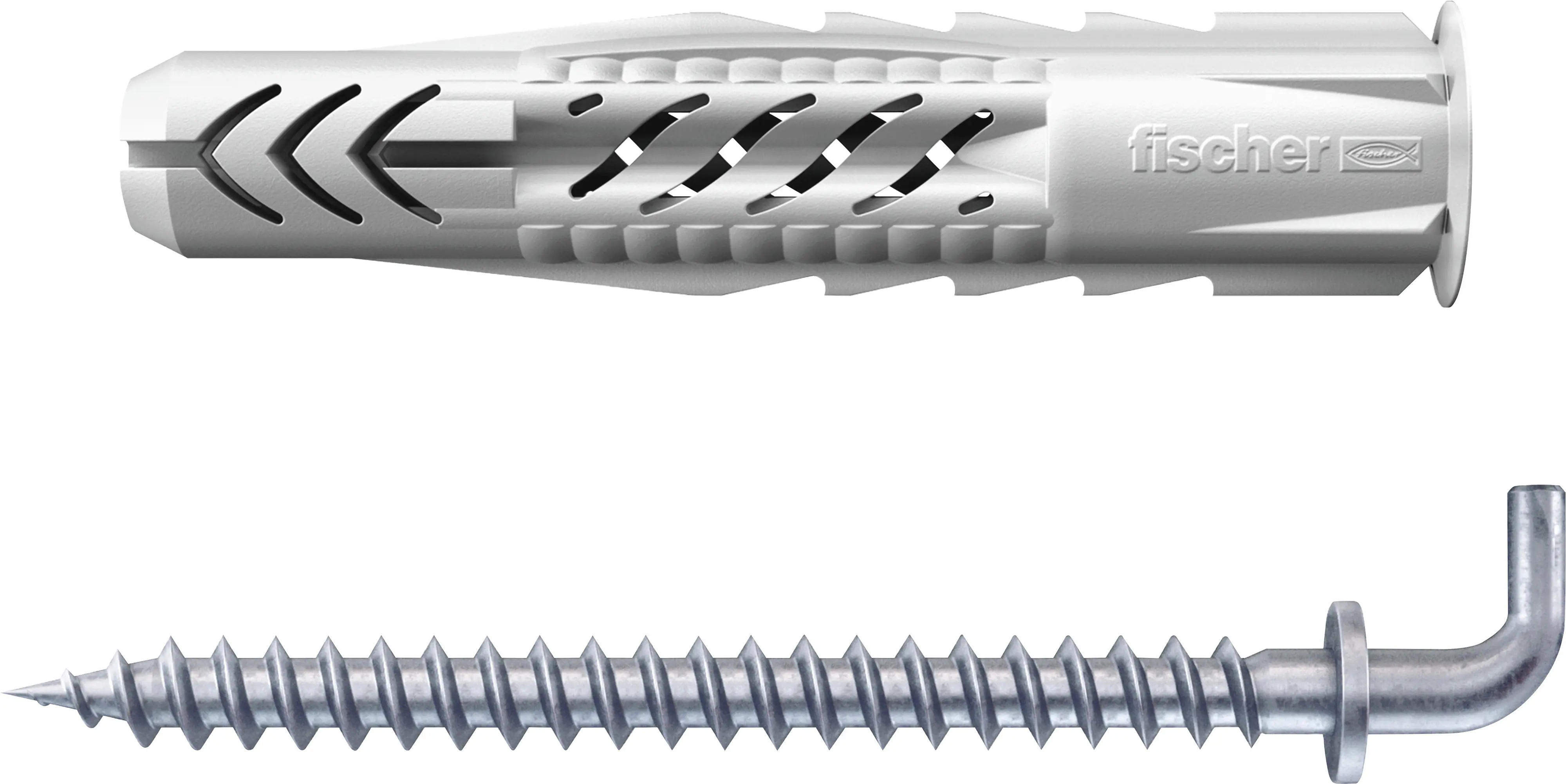 Fischer Montage-Set für Hängeschränke