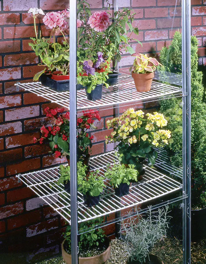 Vitavia Regalset Ida 900 - 1300 2 Stück 61 x 63 cm