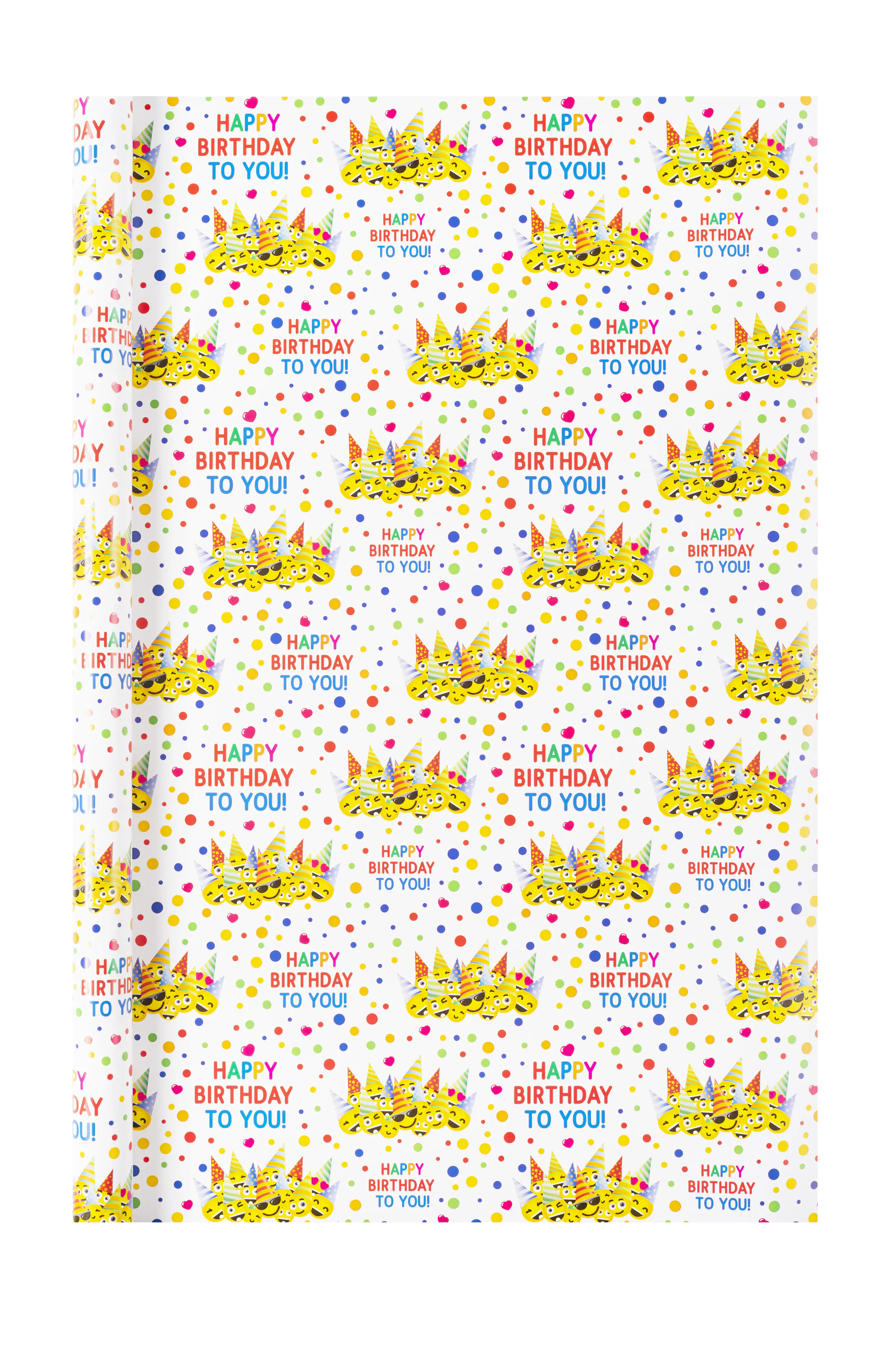 Duni Geschenkpapier Kiddy Dreams 2 x 0,7 m Duni Geschenkpapier Kiddy Dreams 2 x 0,7 m