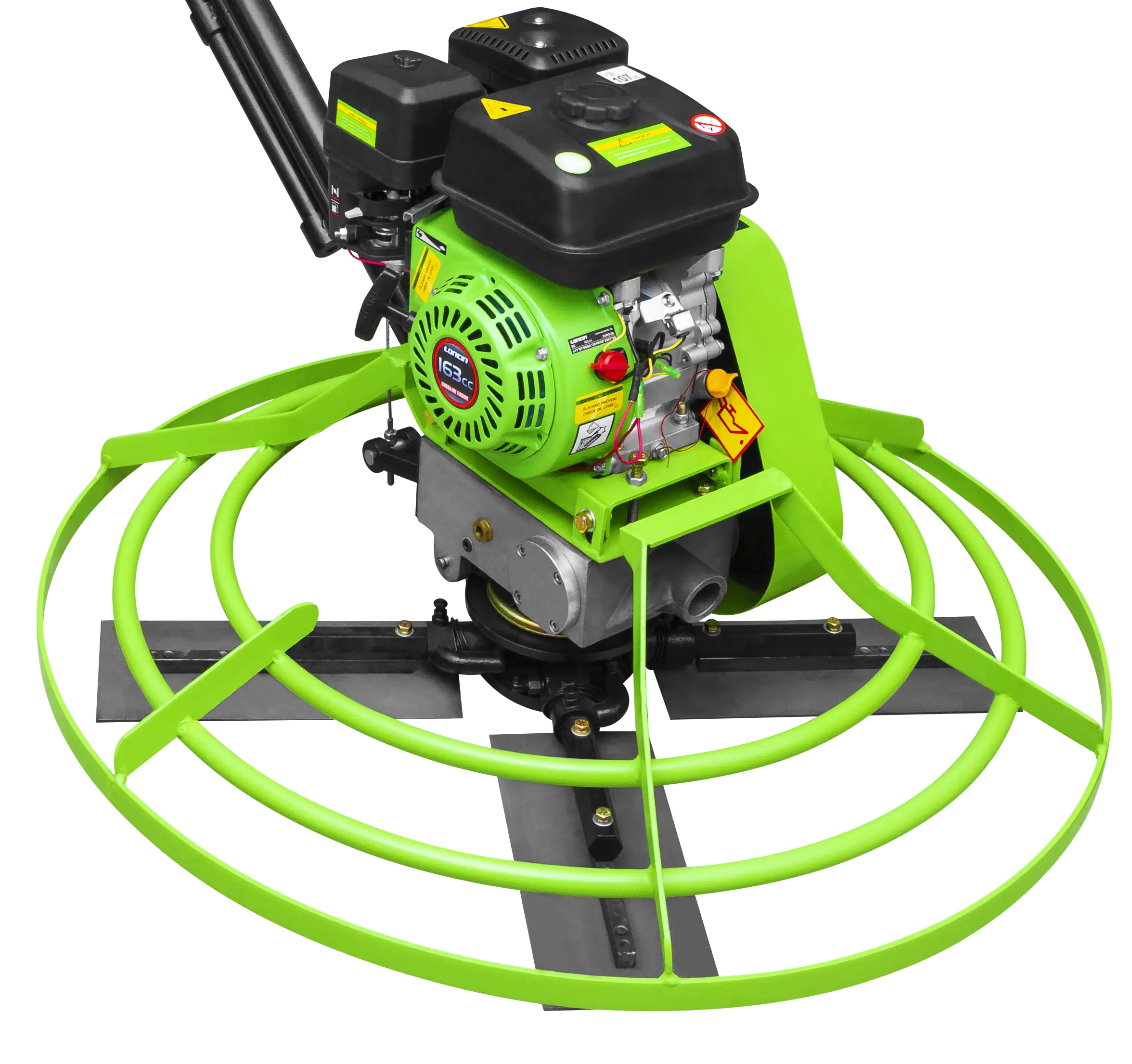 Zipper Betonglätter ZI-BG100Y Zipper Betonglätter ZI-BG100Y