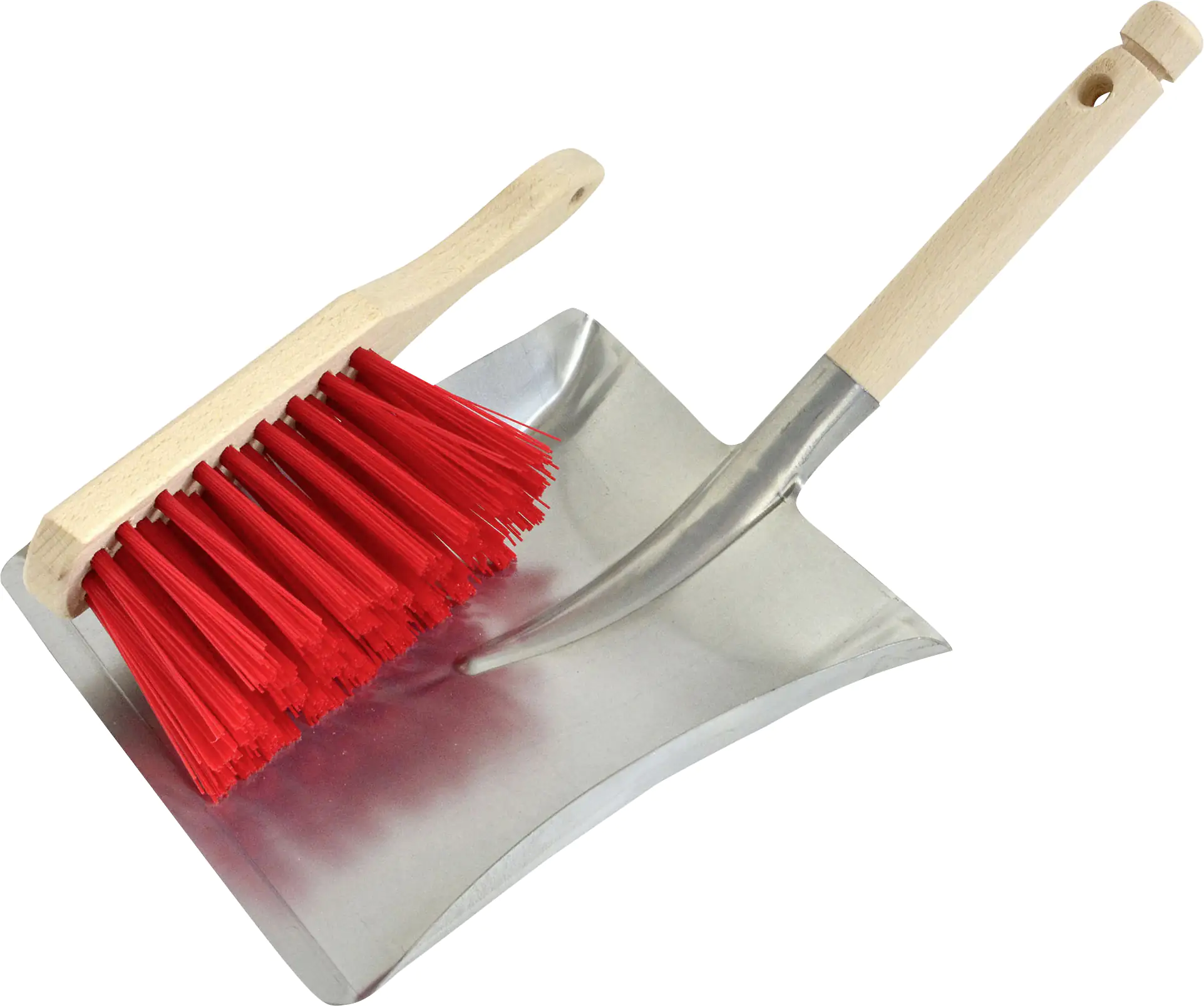 Outdoor Kehrgarnitur Outdoor Kehrgarnitur