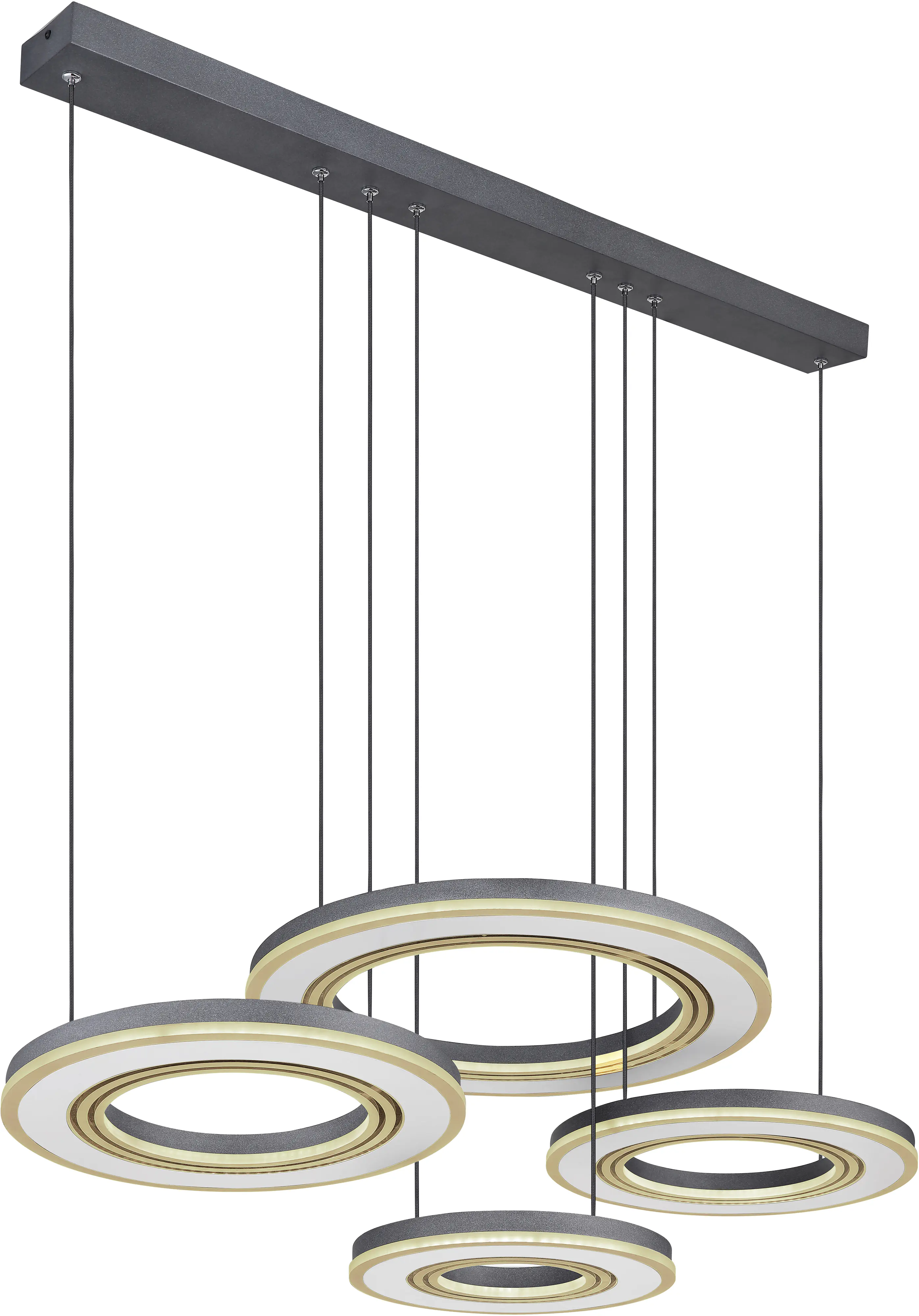 Globo Hängeleuchte Blasius