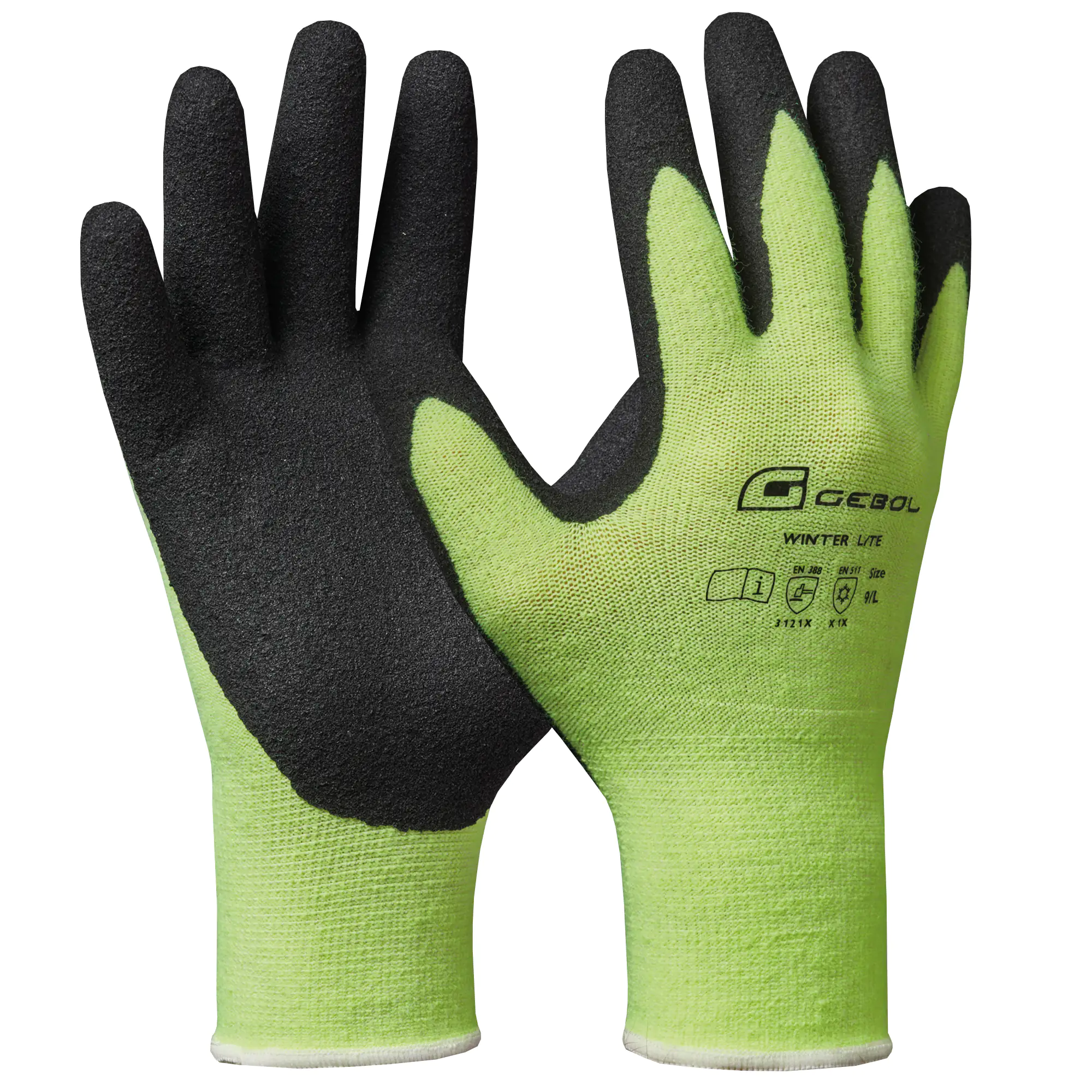 Gebol Handschuh Winter Lite Touch  