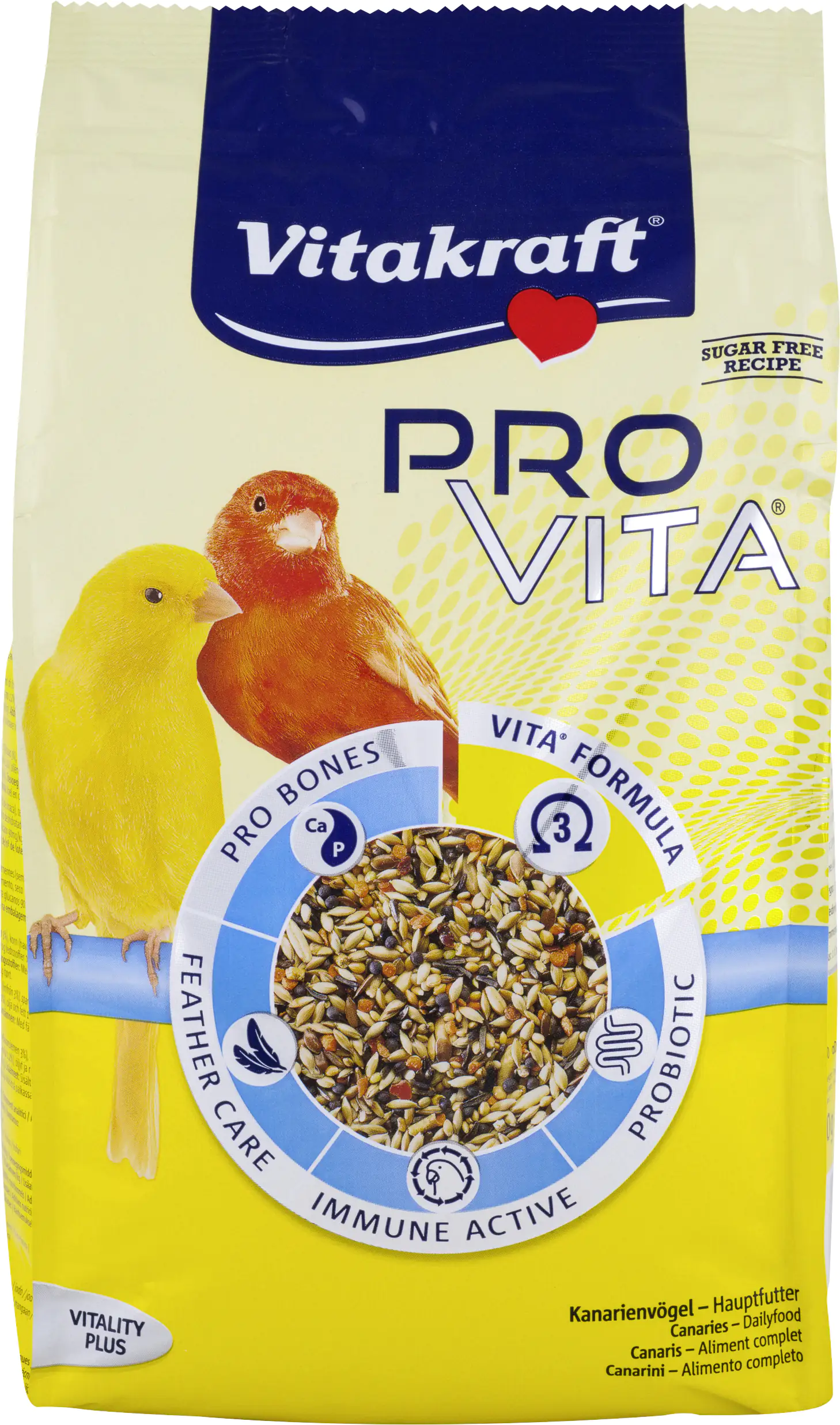 Vitakraft PRO VITA® 800 g
