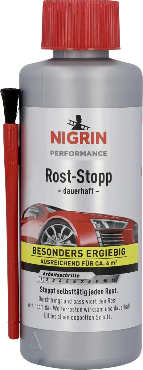 Nigrin Rost-Stopp 200ml Nigrin Rost-Stopp 200ml
