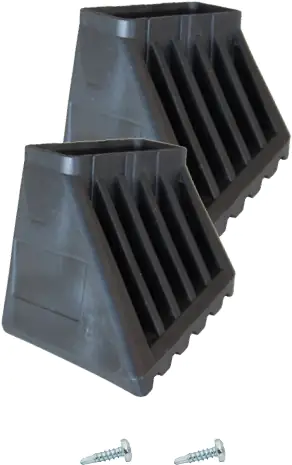 Monto Fusskappenset XL 50 links und rechts