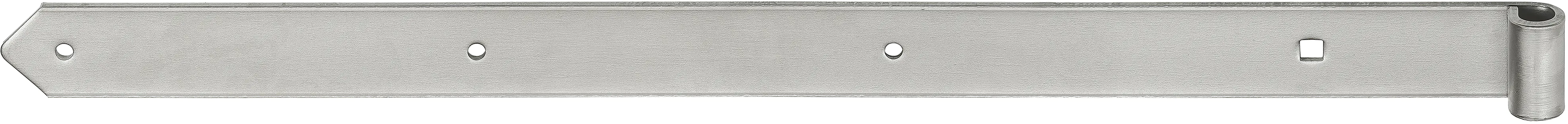 Vormann Ladenbänder halbschwer 400 x 40 x 13 mm Vormann Ladenbänder halbschwer 400 x 40 x 13 mm