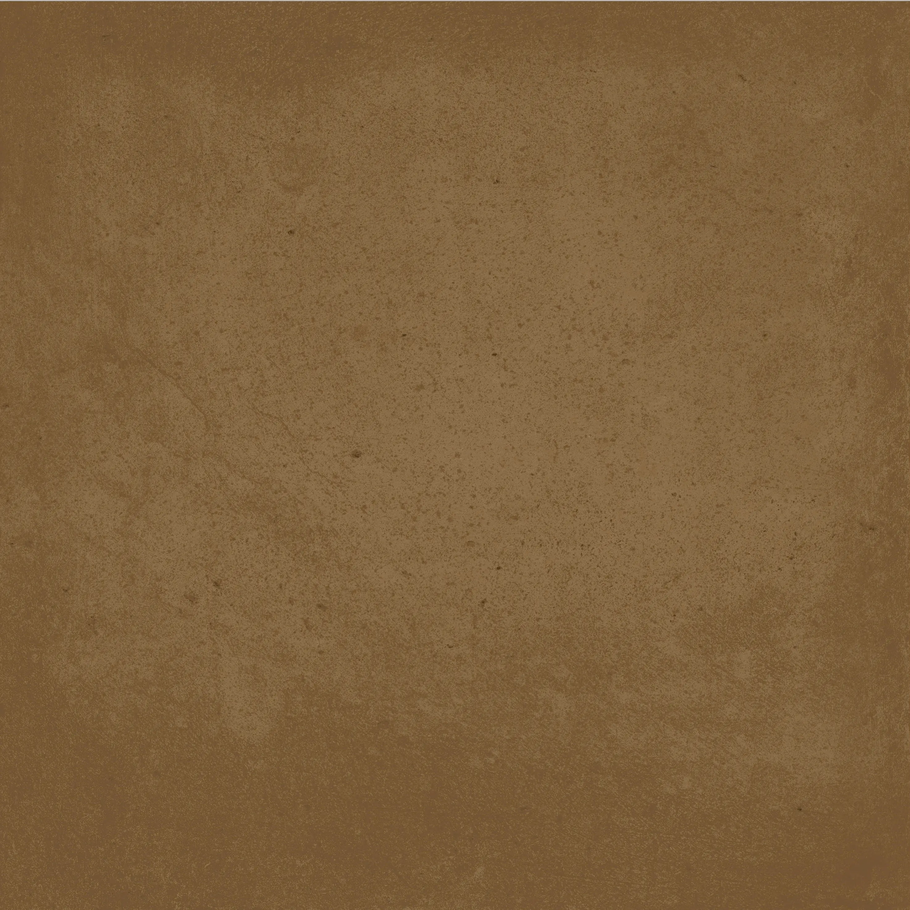 Bodenfliese Feinsteinzeug Chateau 60 x 60 cm braun