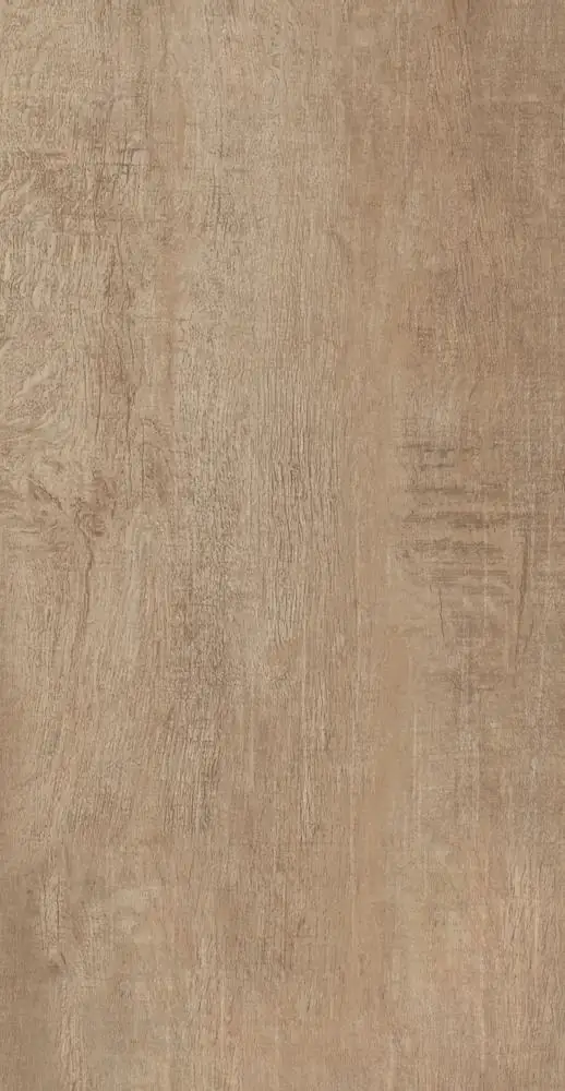 Bodenfliese Feinsteinzeug Country 31 x 62 cm hellbraun