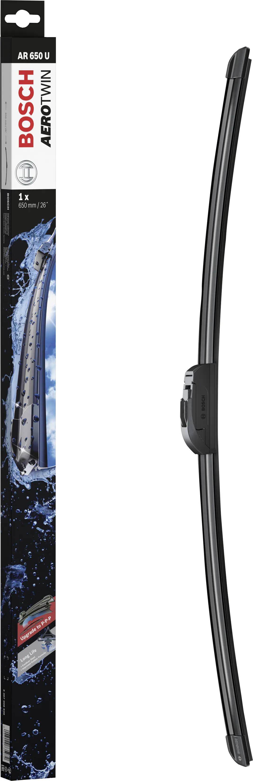 Bosch Scheibenwischer Aerotwin AR650U Bosch Scheibenwischer Aerotwin AR650U