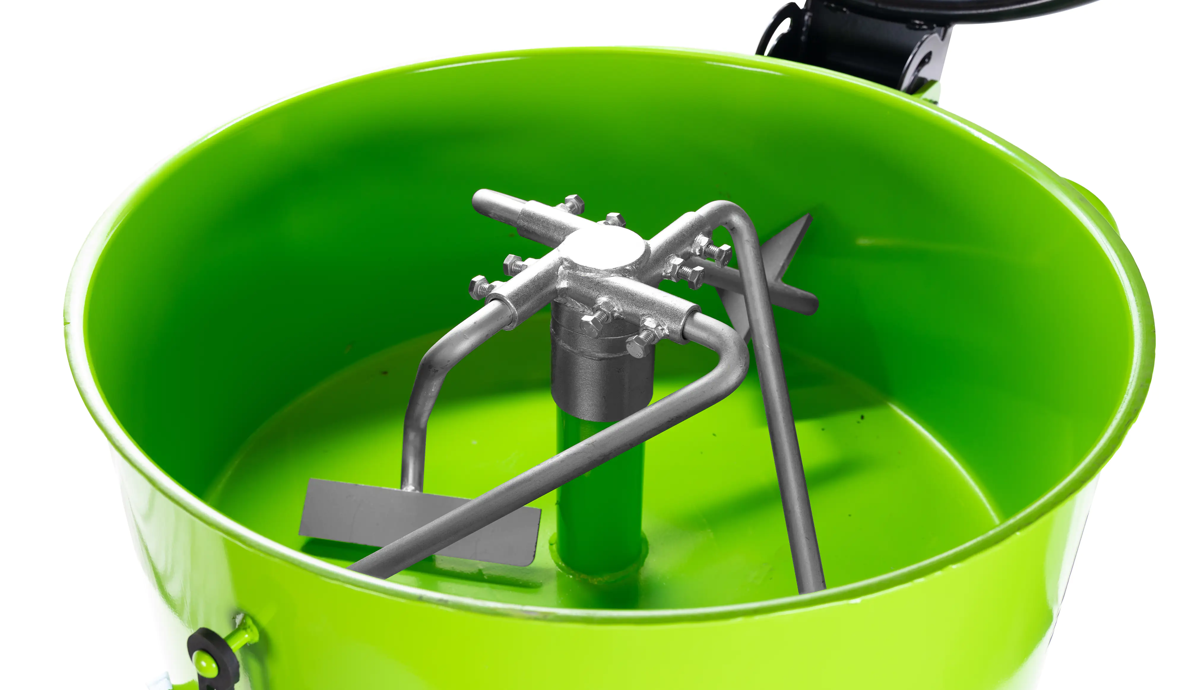 Zipper Zwangsmischer ZI-ZWM120 Zipper Zwangsmischer ZI-ZWM120