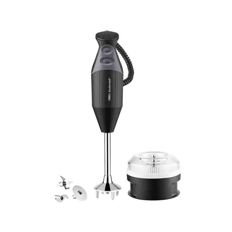ESGE Stabmixer M 200 BBQ 200 W Rezeptbuch Zauberstab