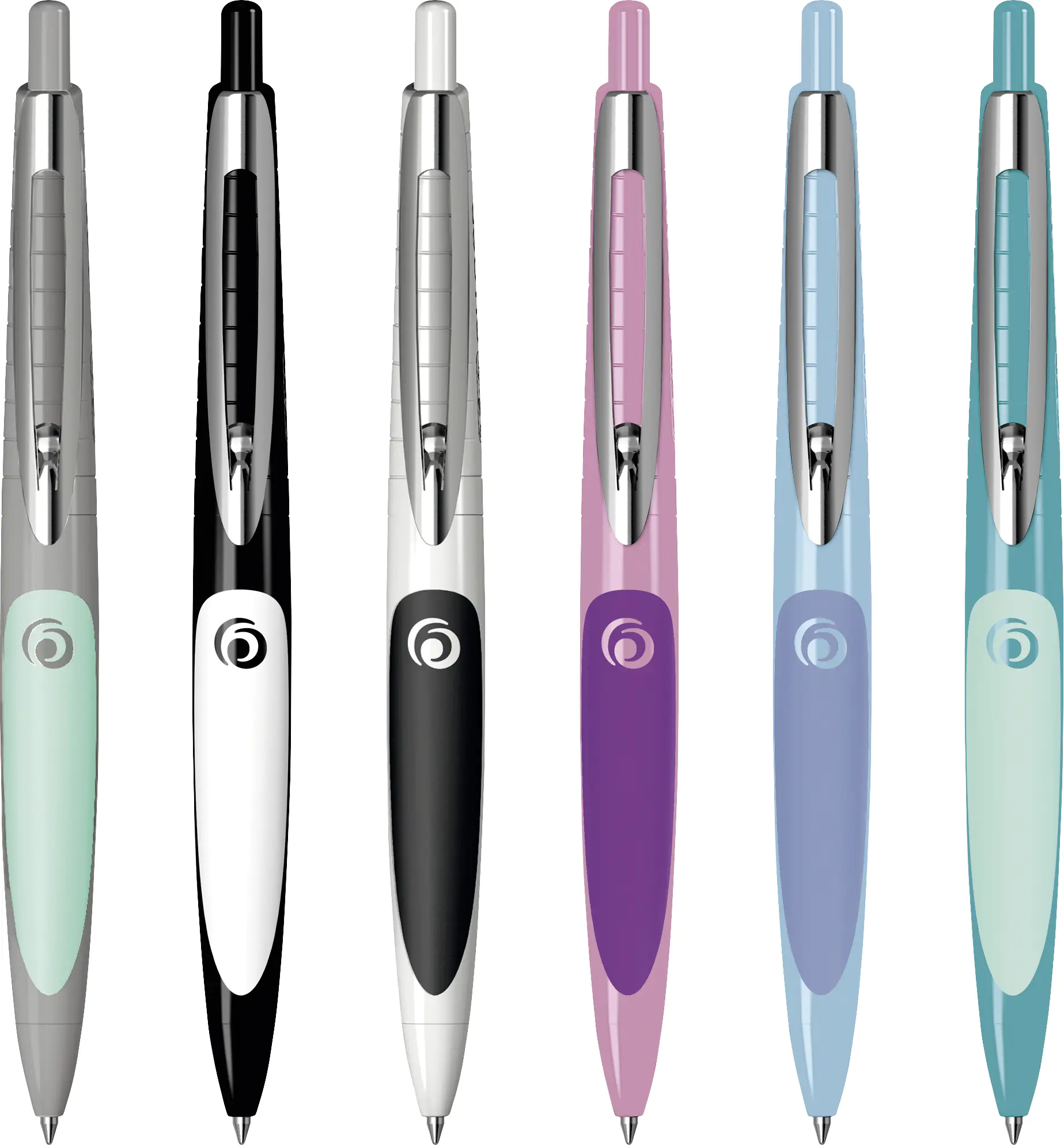 herlitz Kugelschreiber my.pen