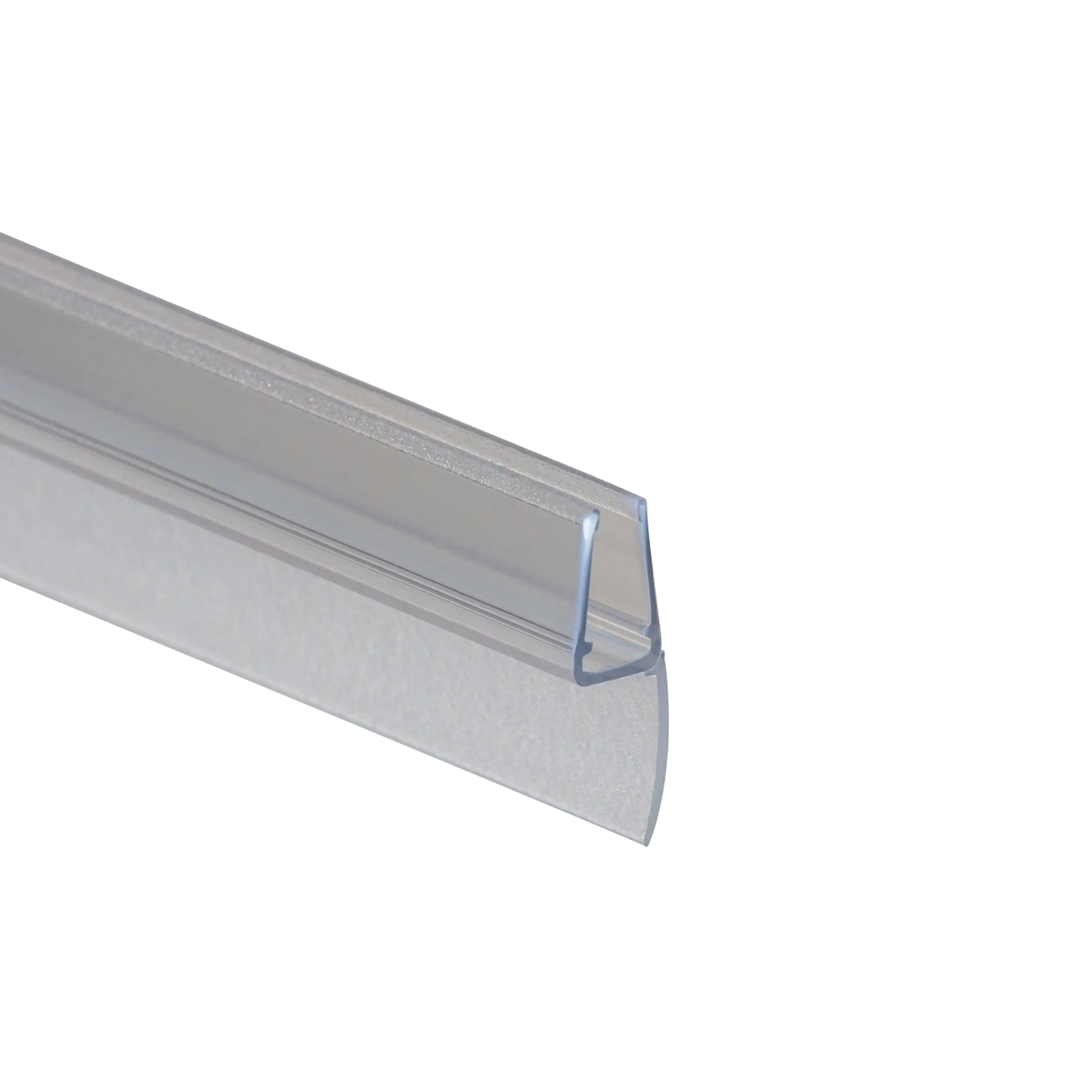 Schulte Duschdichtung Glasstärke: 5+6+8 mm Länge: 200 cm