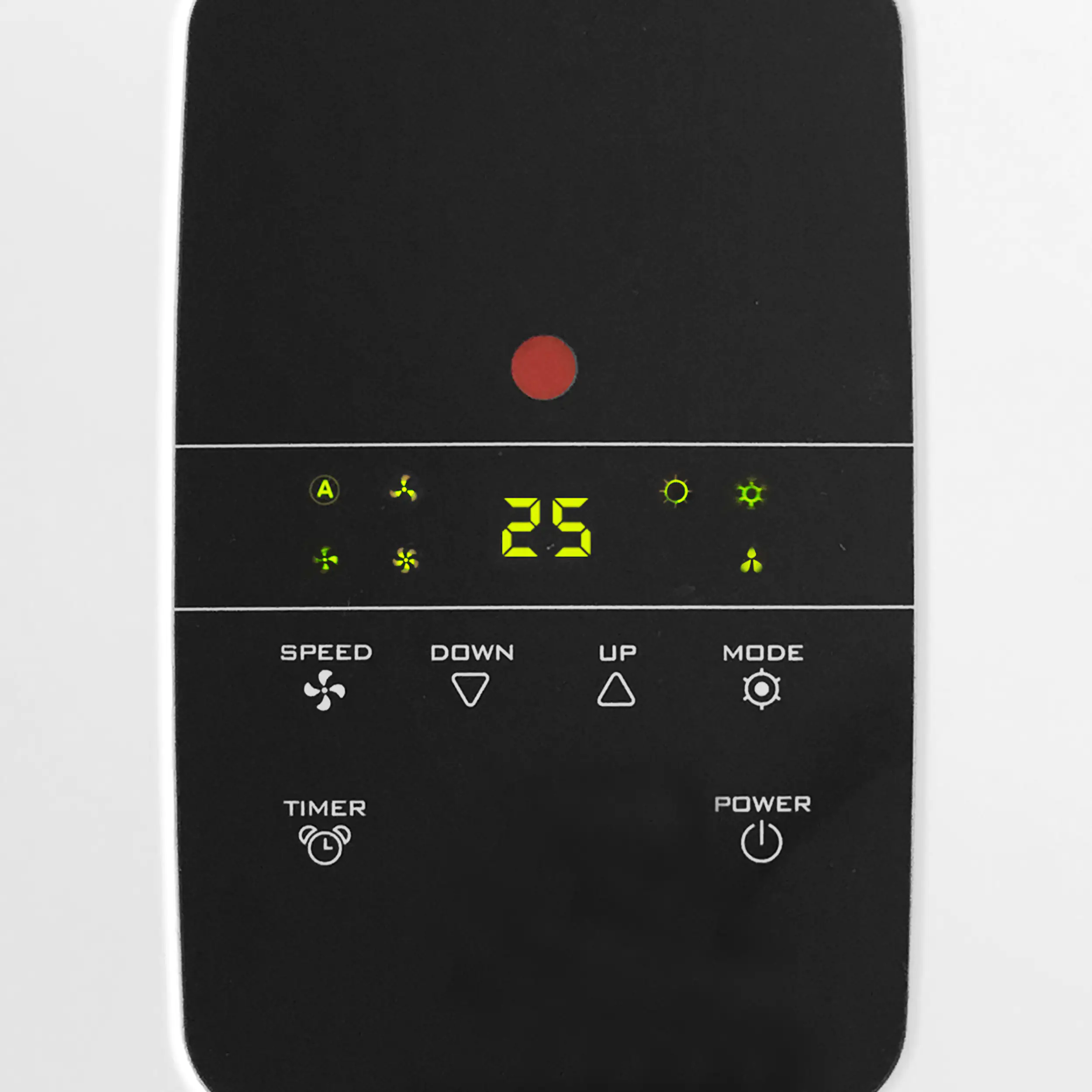 Suntec Mobiles Klimagerät Transform 9000 Eco 9.000 BTU