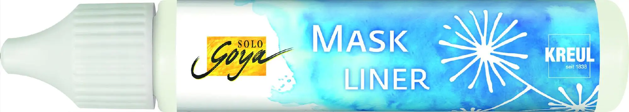 Kreul Solo Goya Mask Liner 29 ml