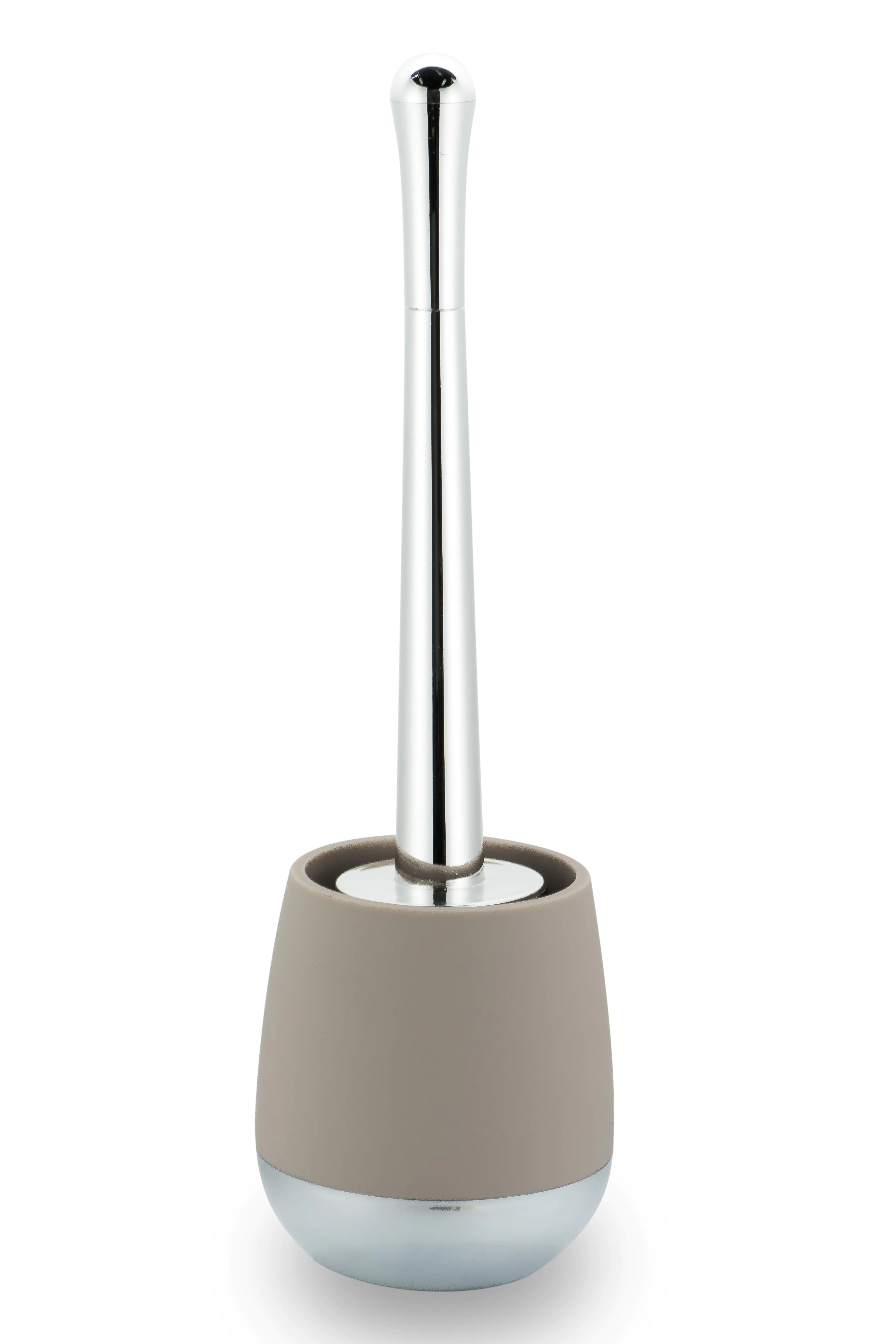 Trendline Toilettenbürstenhalter taupe Auri