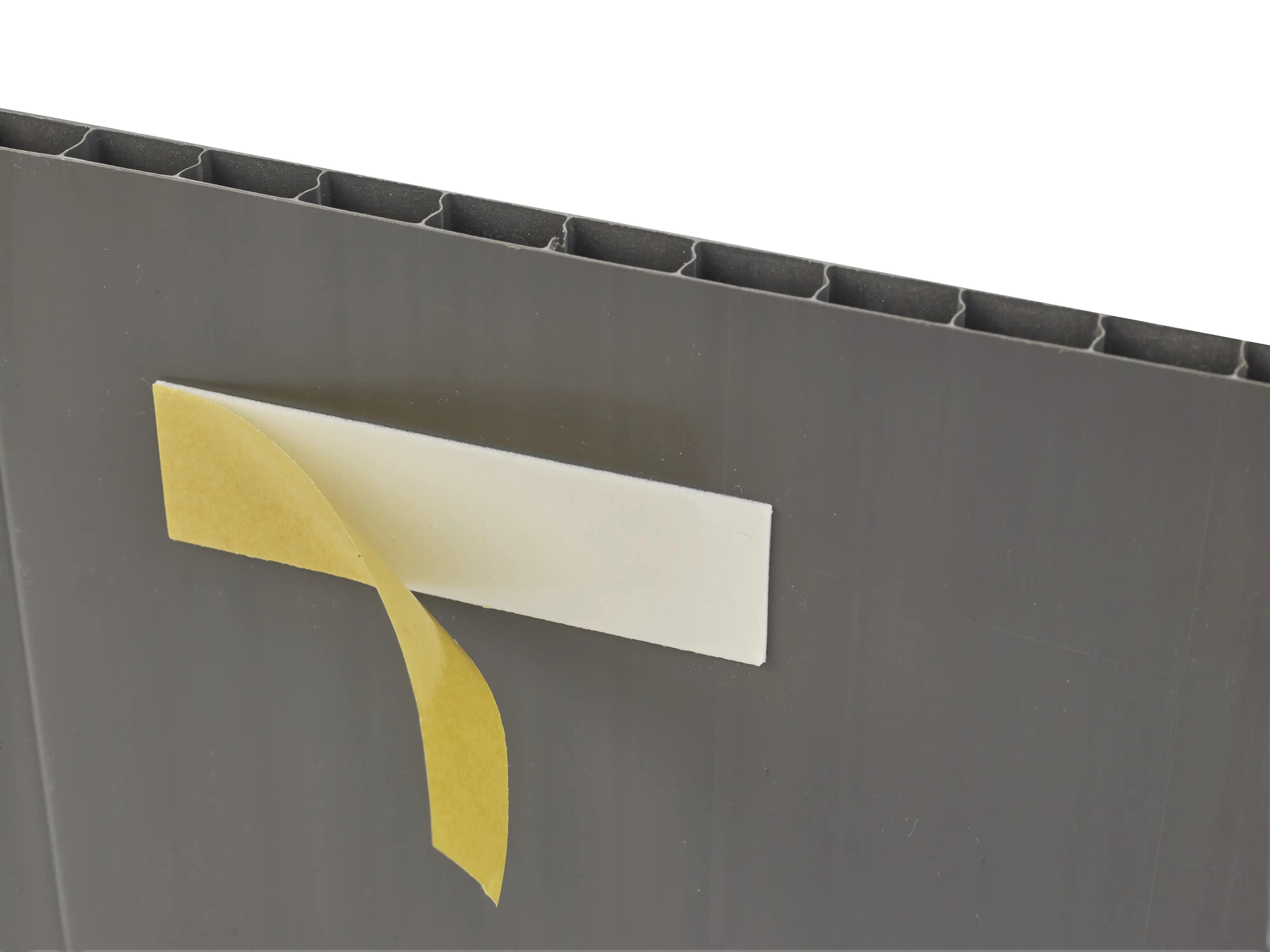 Klebestreifen für PVC Paneele, Beutel für ca. 9 m² Verlegefläche