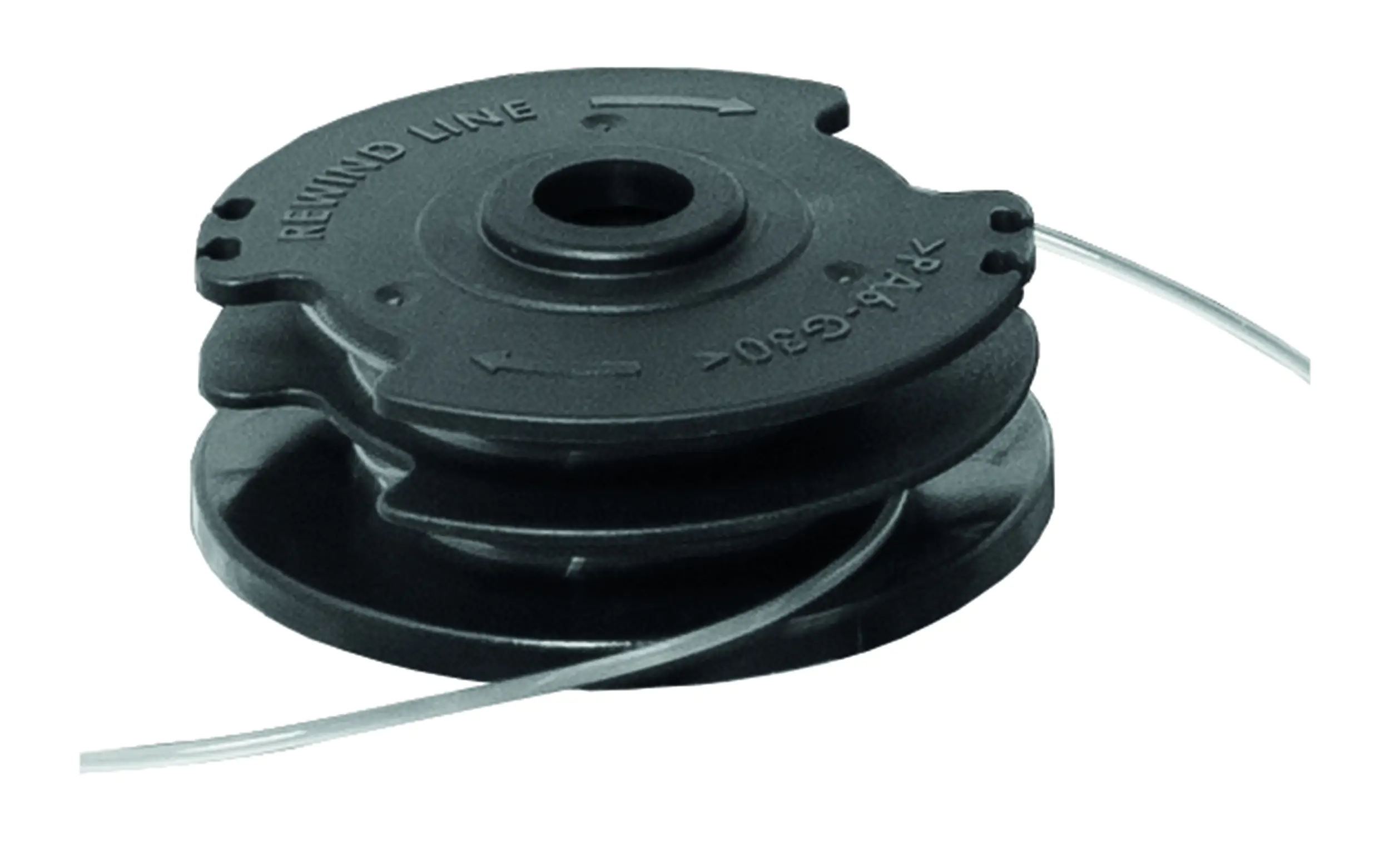 Primaster Akku-Trimmer PMAT 40 V ohne Akku und Ladegerät Primaster Akku-Trimmer PMAT 40 V ohne Akku und Ladegerät