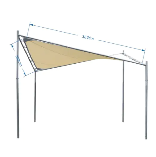 TrendLine Ersatzdach passend zu Pavillon Granada TrendLine Ersatzdach passend zu Pavillon Granada