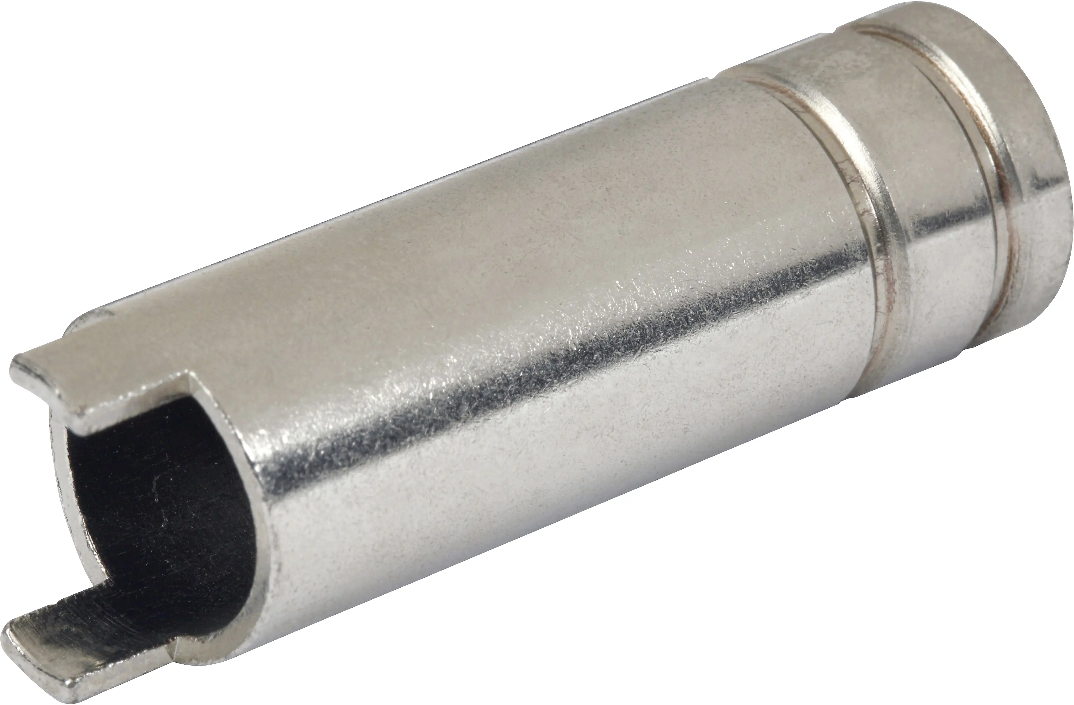 Rothenberger Punktgasdüse steckbar zylindrisch 2 Stück