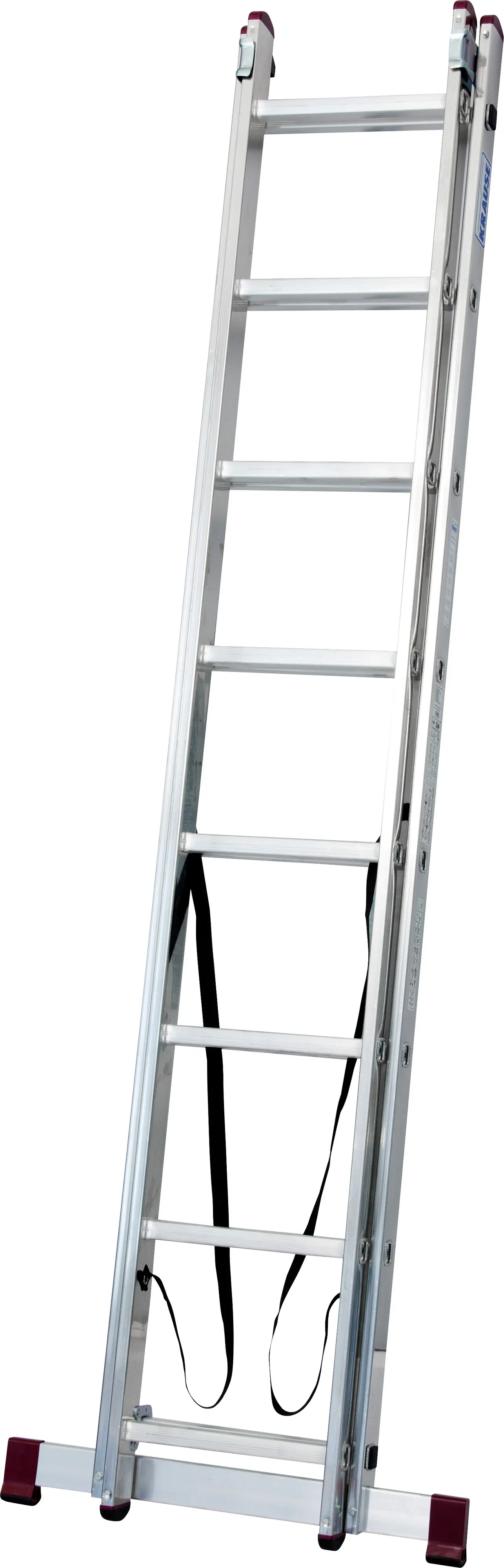 Krause Aluminium-Mehrzweckleiter CORDA 4,85 m
