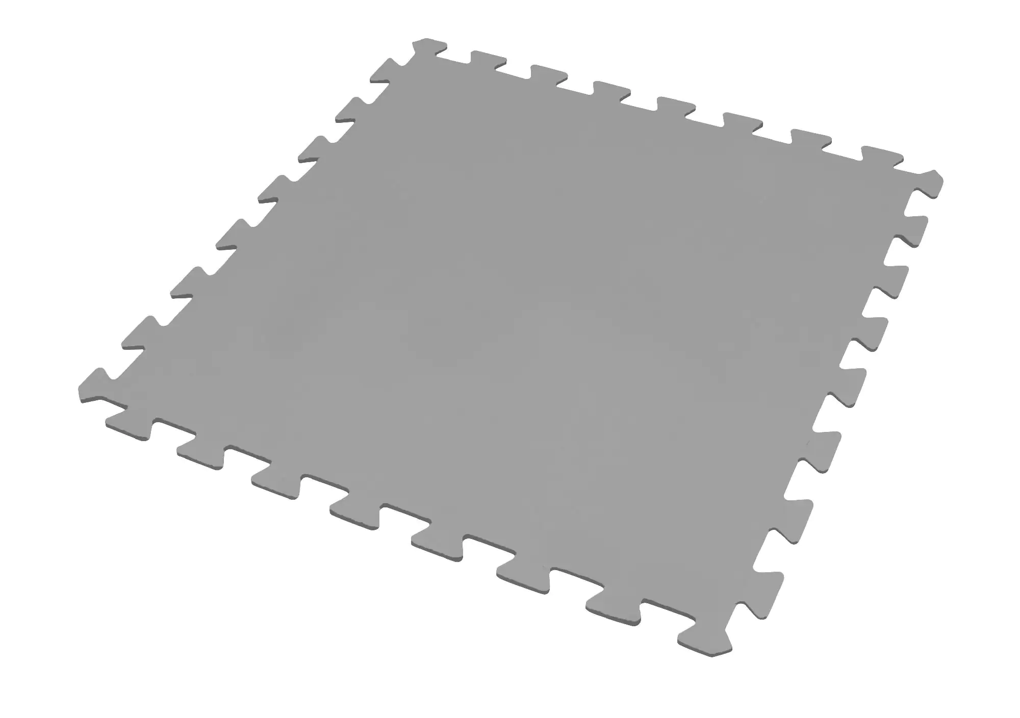 T.I.P. Poolbodenschutzmatten SBM 40/9 9er Pack T.I.P. Poolbodenschutzmatten SBM 40/9 9er Pack