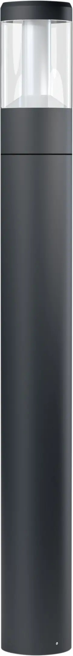 Ledvance Außenleuchte Endura Style Lantern dunkelgrau