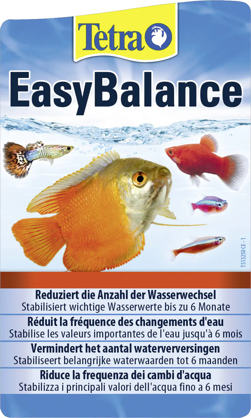 Tetra EasyBalance 250 ml