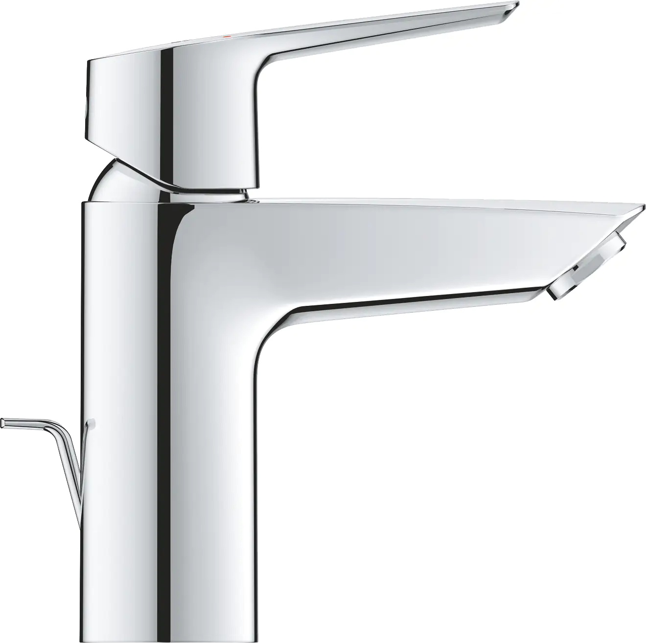 Grohe Quickfix Waschtischarmatur QuickFix Start S-Size