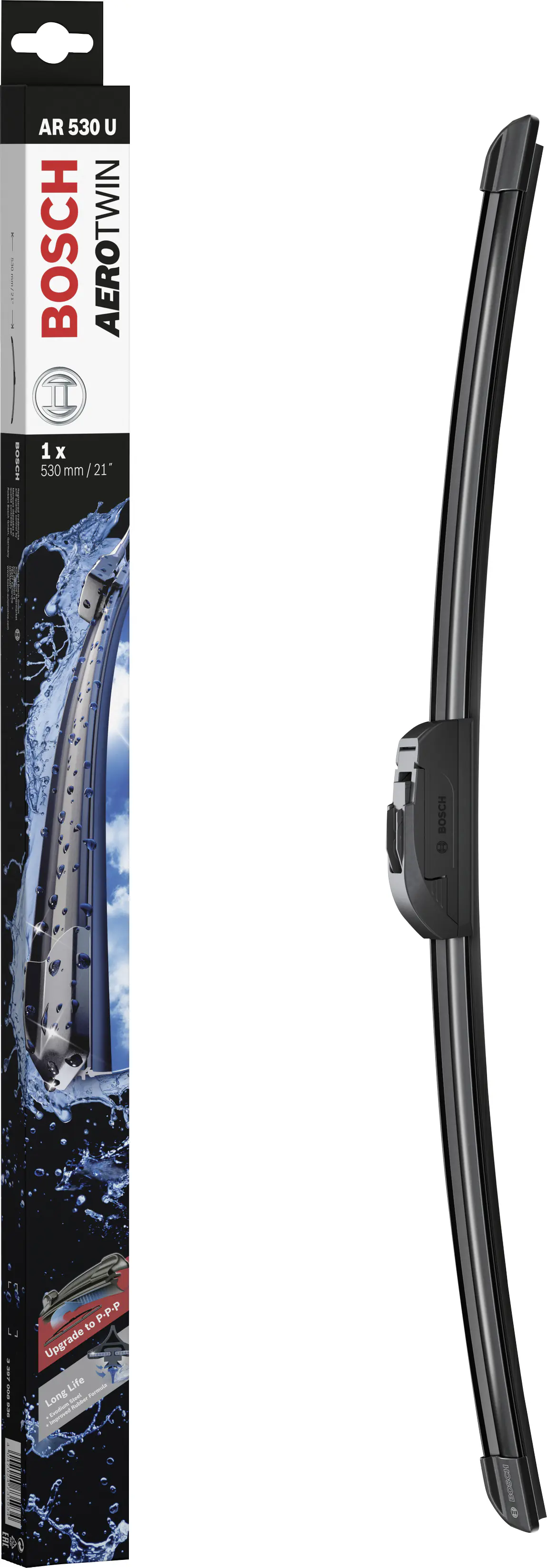 Bosch Scheibenwischer Aerotwin AR530U Bosch Scheibenwischer Aerotwin AR530U
