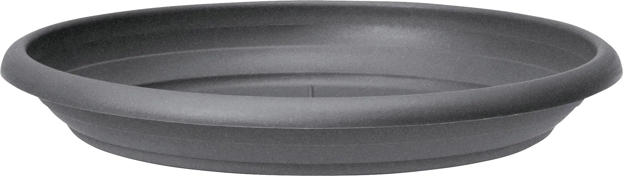 Scheurich Untersetzer Serie 331 metallic grey Ø 78 cm
