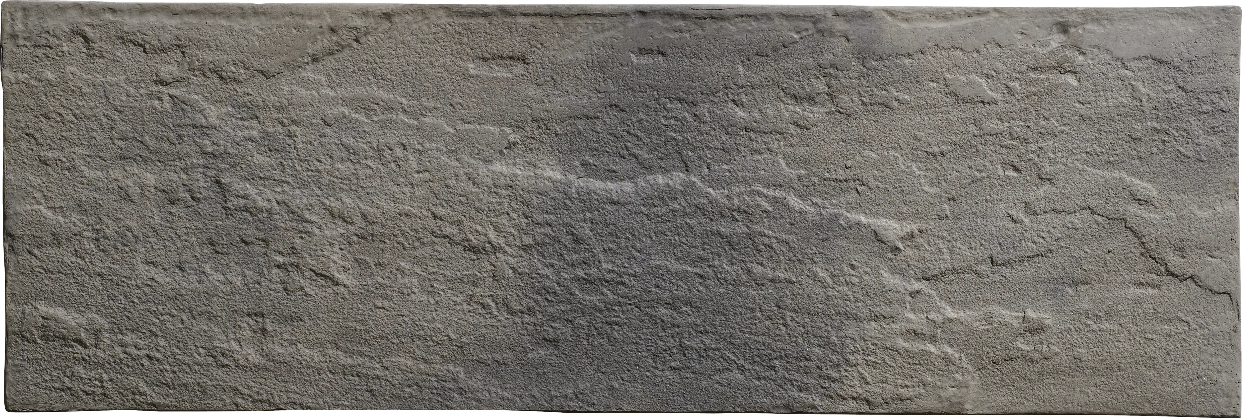 Kann Nativa Dielenplatte 60 x 20 x 4 cm grau-nuanciert