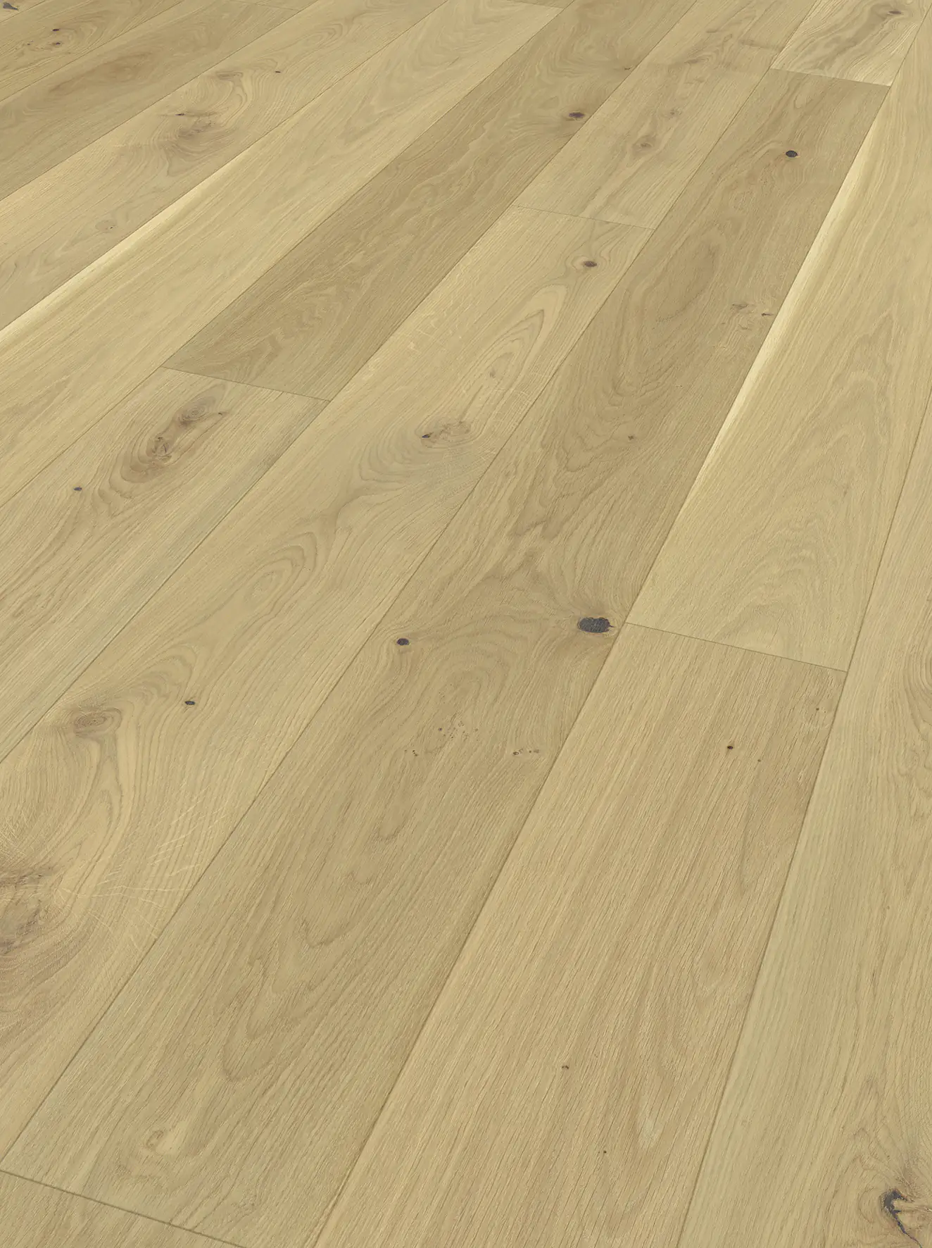 Parador Parkett Basic 220 cm x 18,5 cm 11,5 mm Eiche rustikal geölt weiß Parador Parkett Basic 220 cm x 18,5 cm 11,5 mm Eiche rustikal geölt weiß