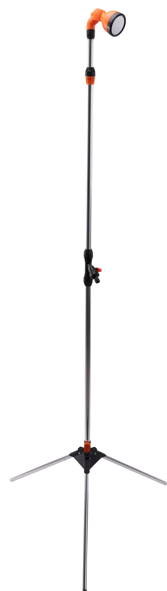 TrendLine Gartendusche bis 223 cm