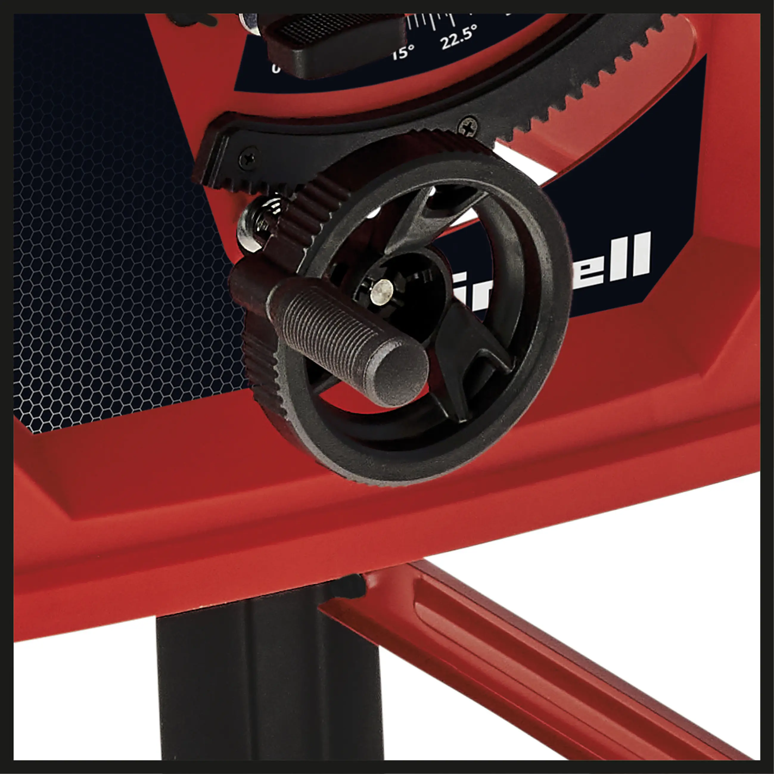 Einhell  Tischkreissäge TC-TS 2025/2 U 1800 W 5000 min-1