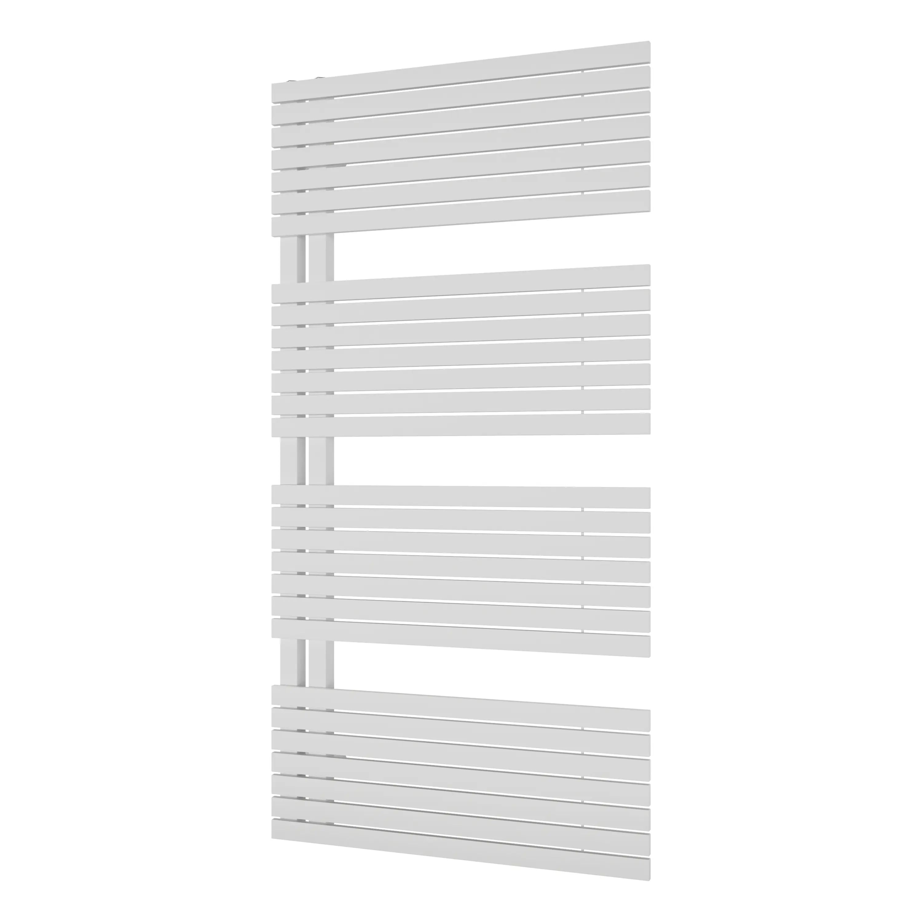 Ximax Handtuchheizkörper P2-Open Slim 118,5 x 60 cm 564 Watt weiß 