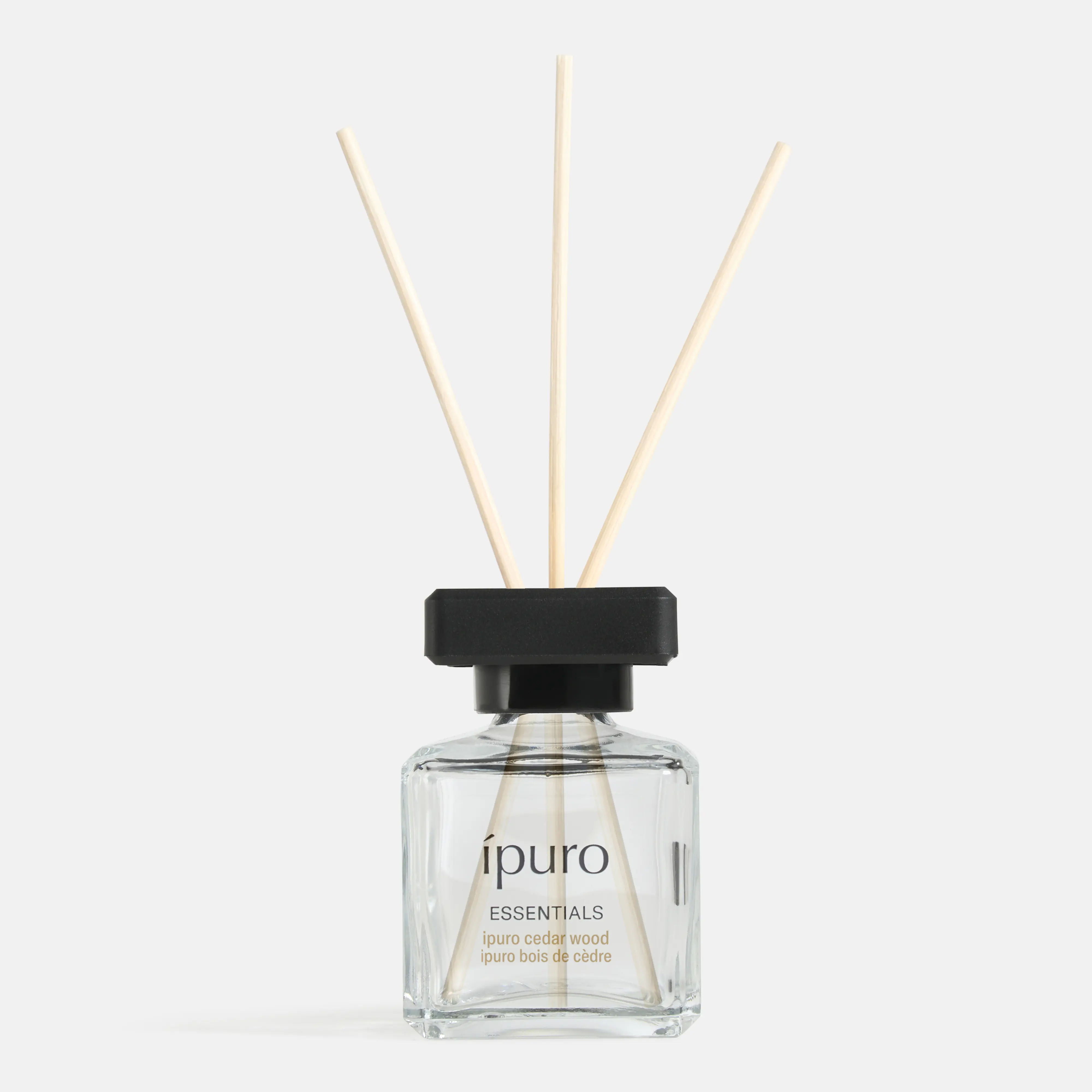 ipuro Raumduft Essentials Cedar Wood 50 ml