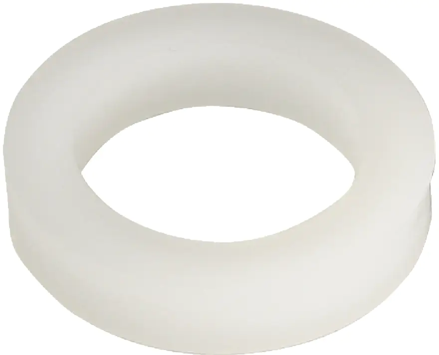 Distanzscheibe für Schubkarren, 30 x 20 x 5 mm