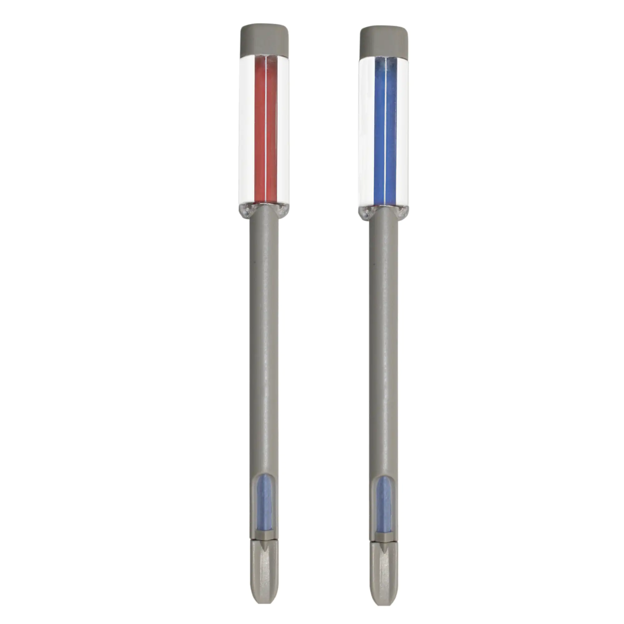 Westland Gießanzeiger klein steingrau 16 cm