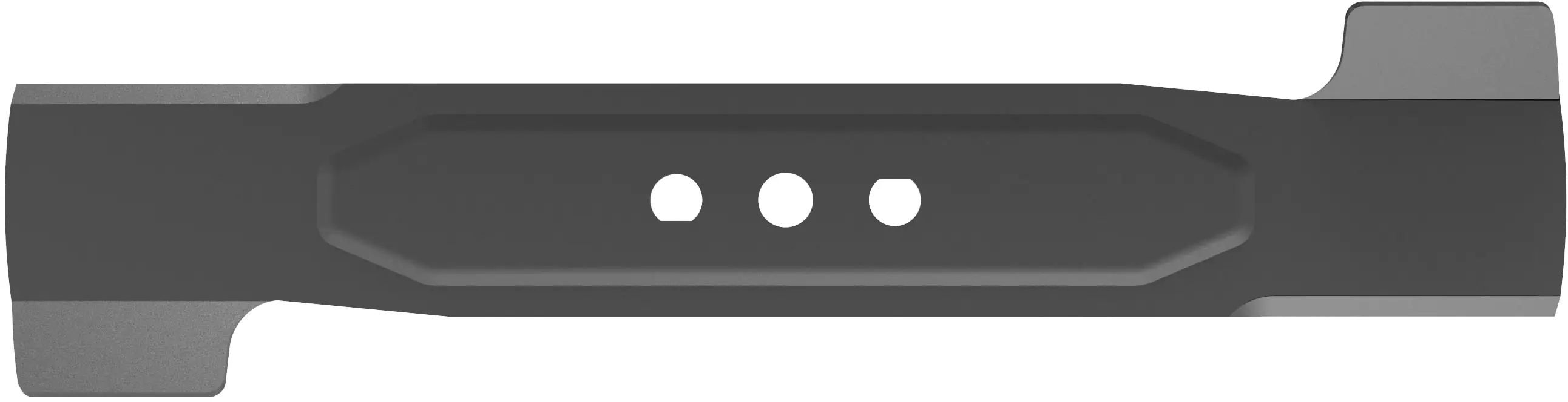 Worx Ersatzmesser 30 cm für Rasenmäher