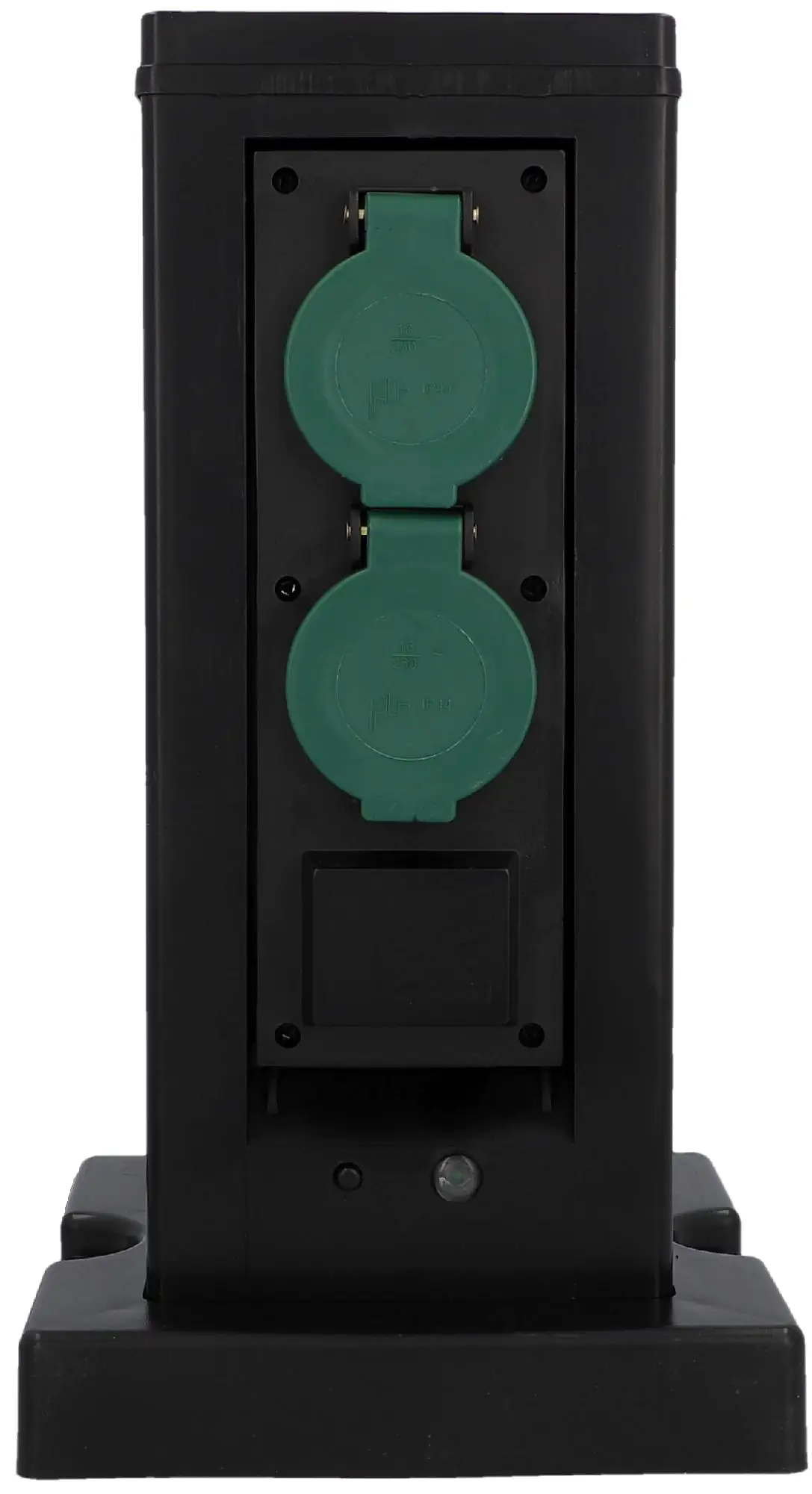 WIFI Gartensteckdosensäule WIFI Gartensteckdosensäule